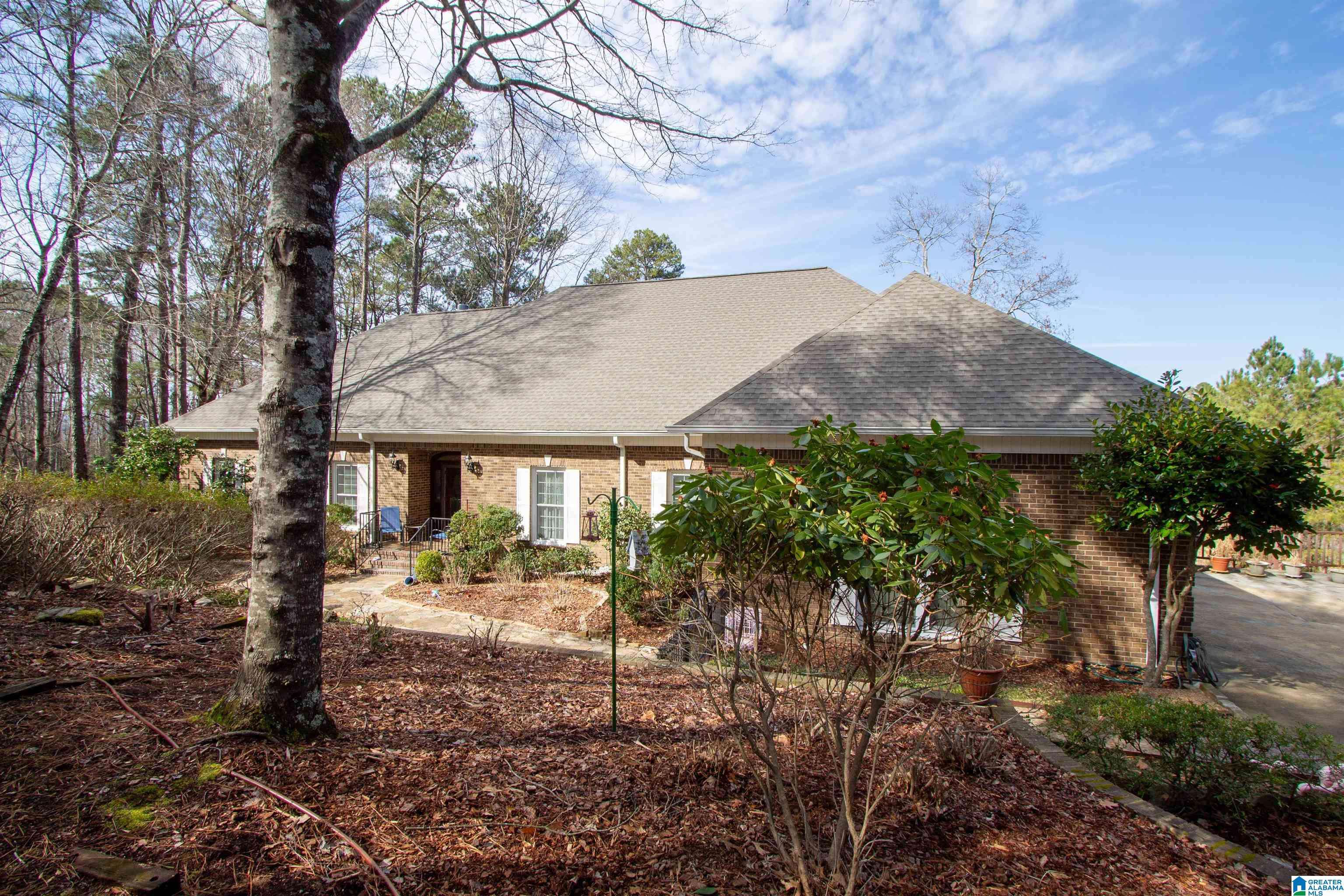 Birmingham, AL 35244,820 HEATHERWOOD TRAIL