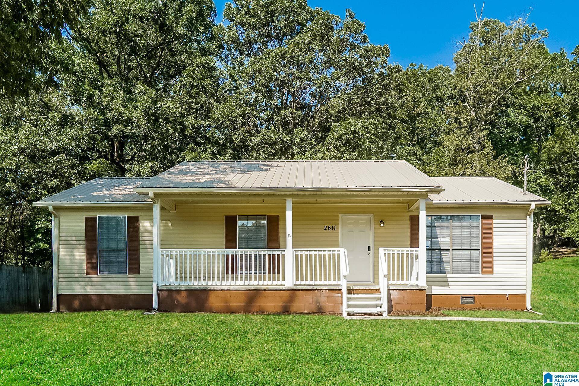 Moody, AL 35004,2611 SUNRISE DRIVE