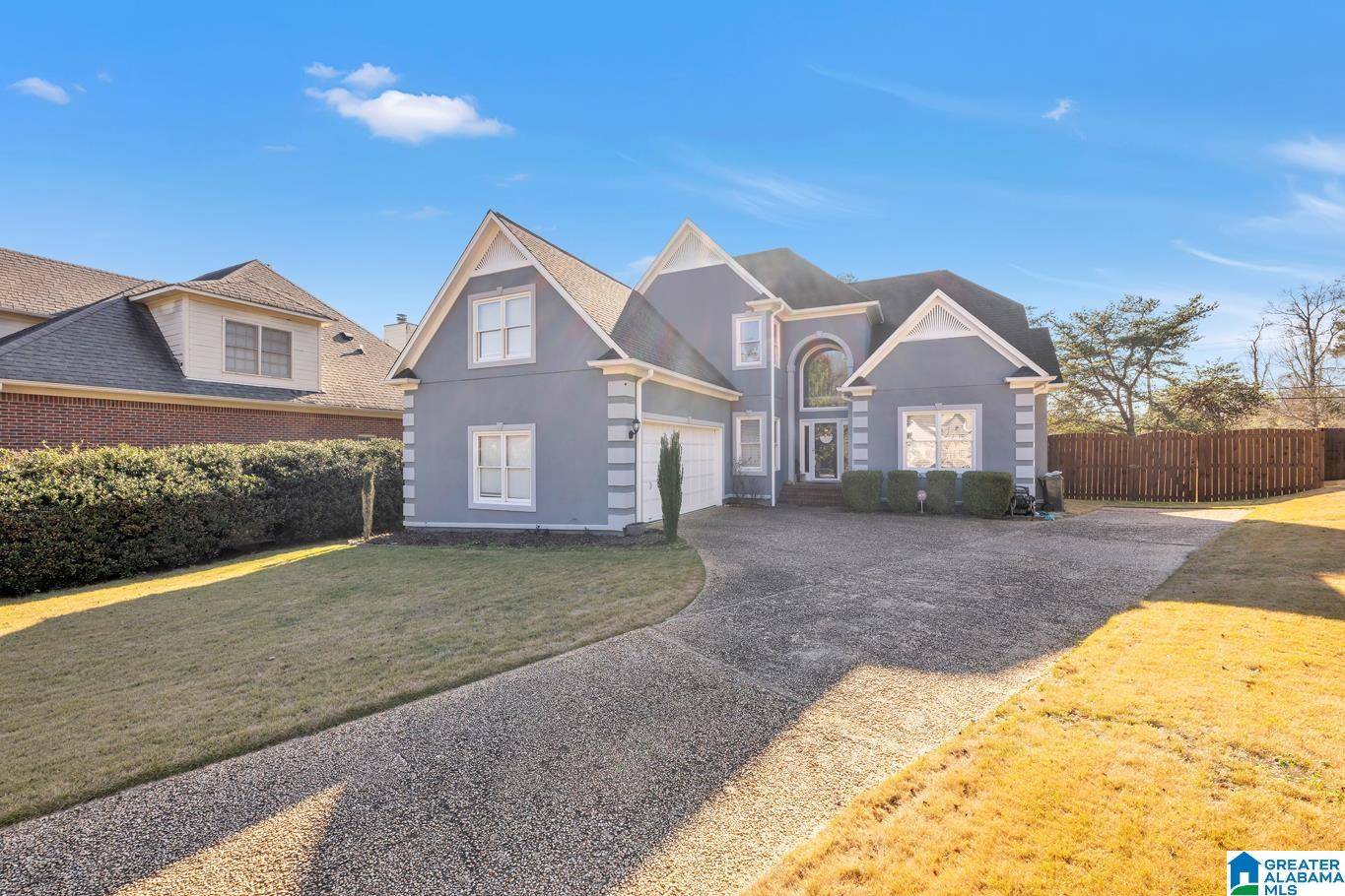 Hoover, AL 35226,332 STONE BROOK PLACE WEST