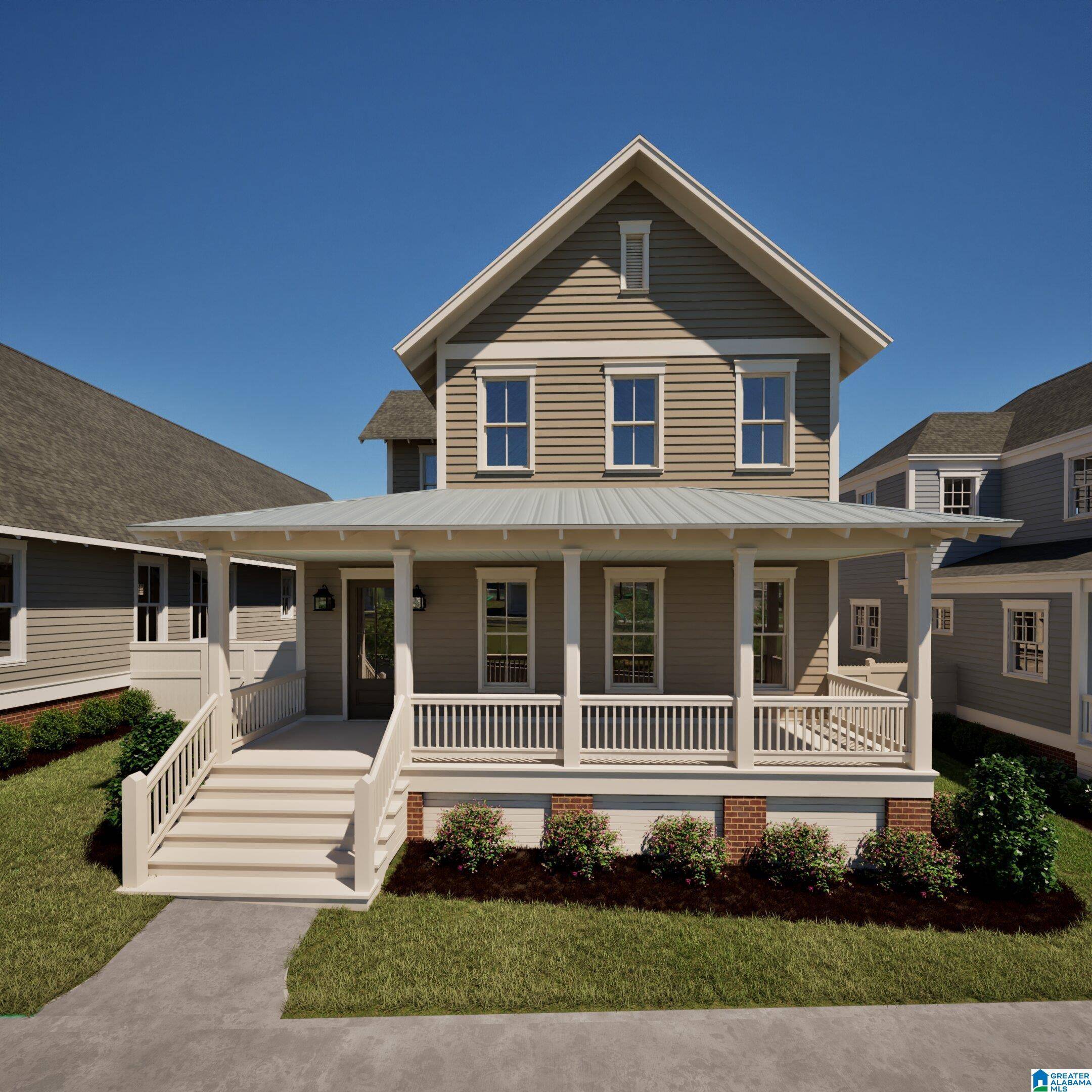 Hoover, AL 35226,487 PRESERVE WAY