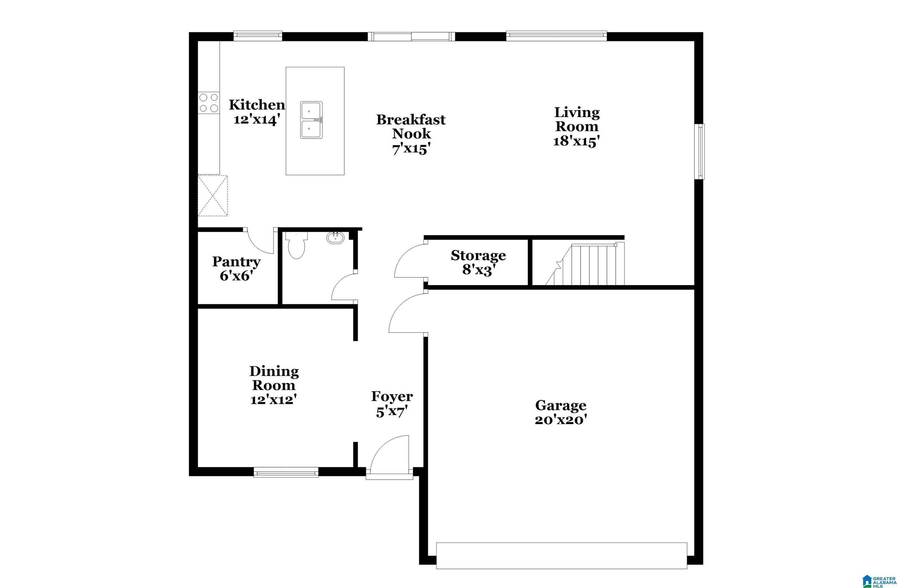 Chelsea, AL 35043,225 CHESSER RESERVE DRIVE
