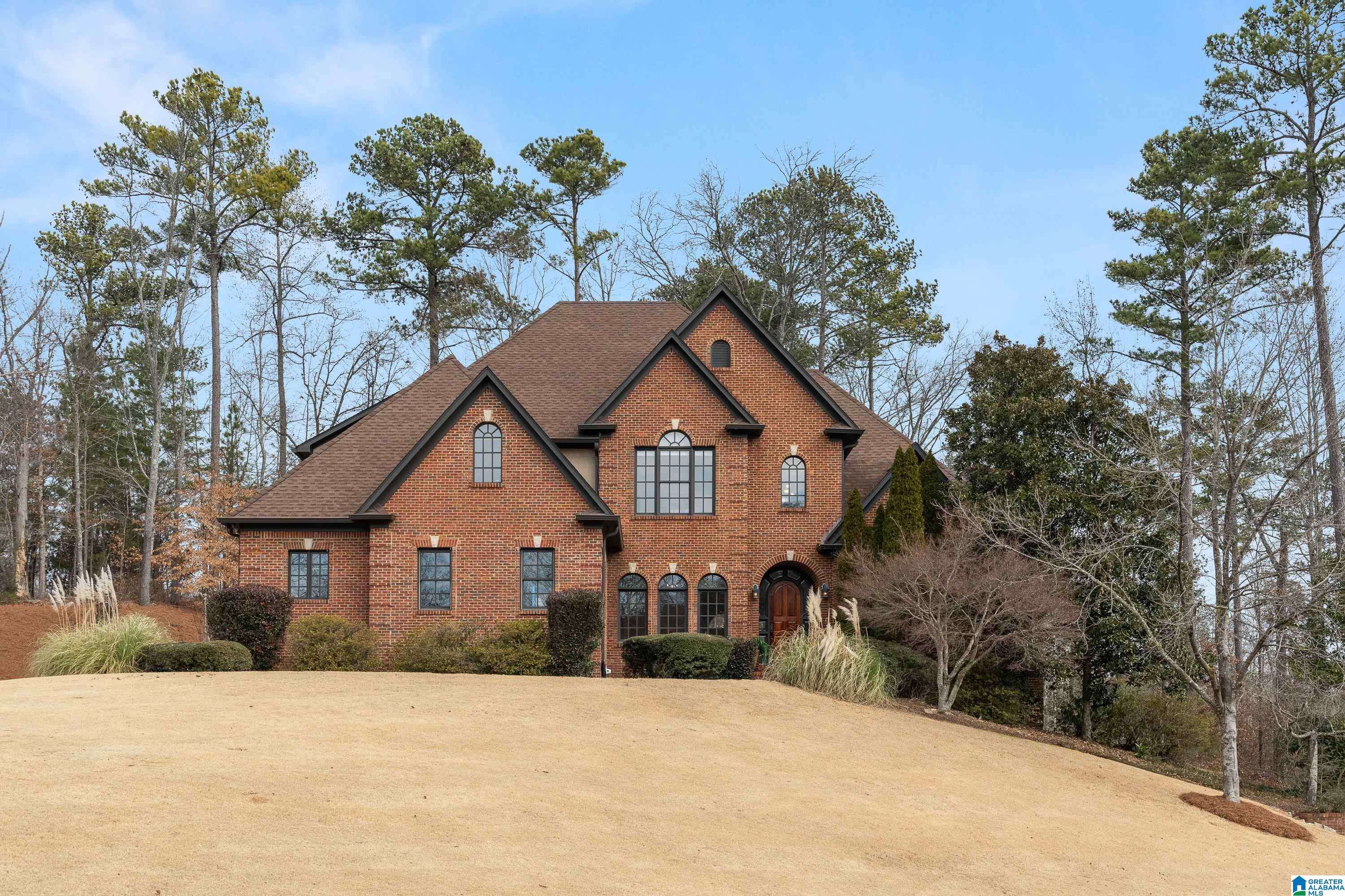 Birmingham, AL 35242,1061 GREYSTONE COVE DRIVE