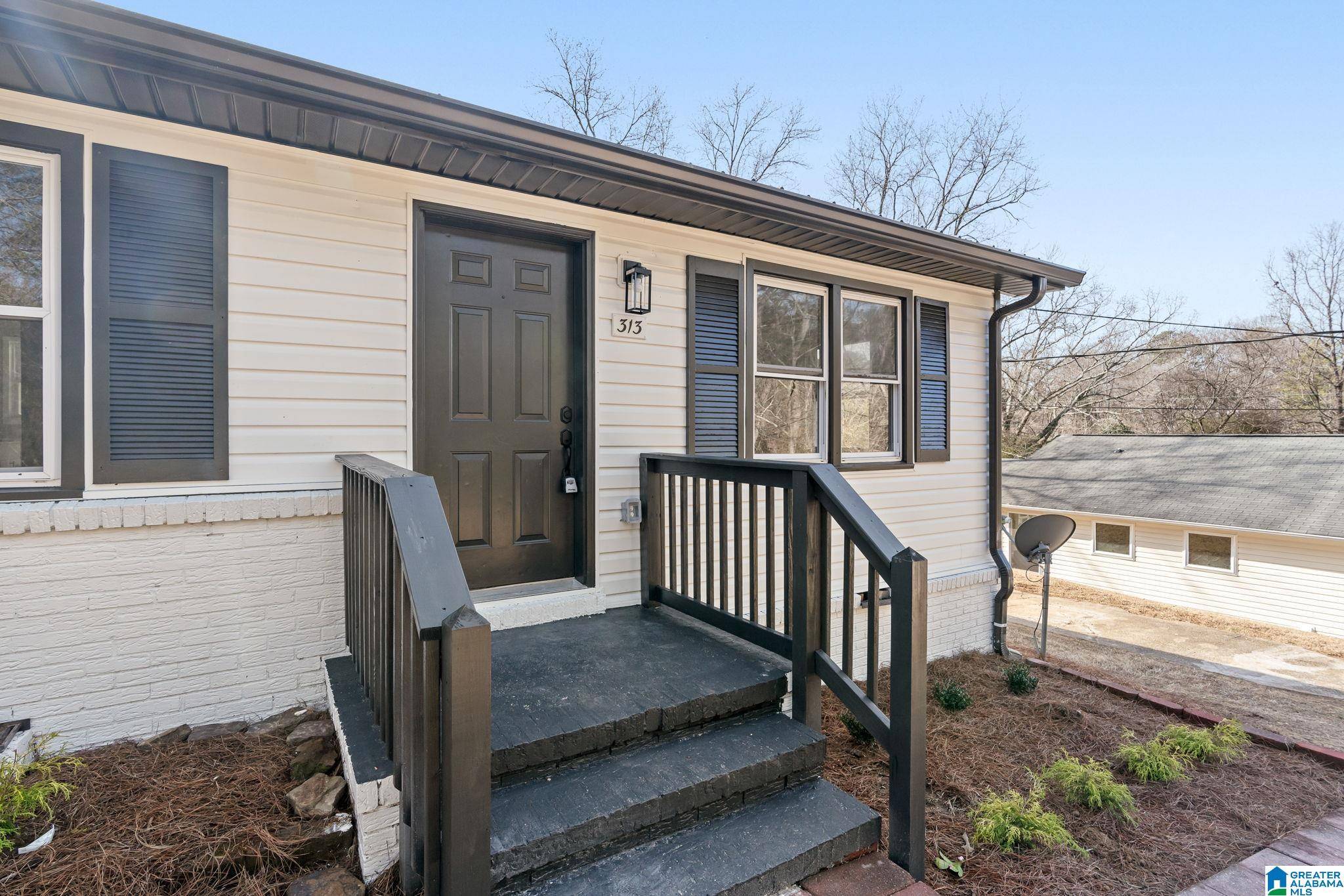 Gardendale, AL 35071,313 GARDEN HILL ROAD