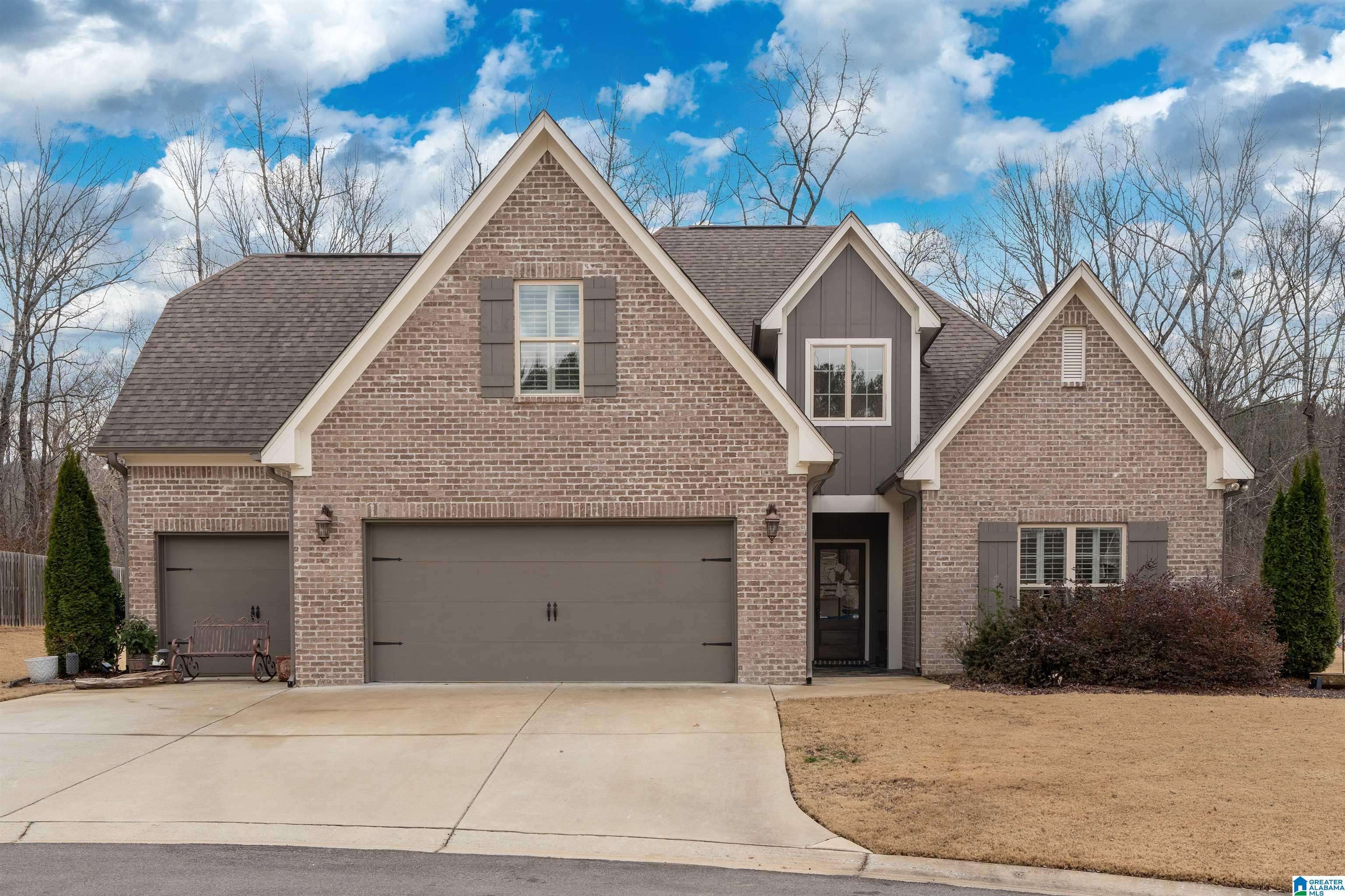Pelham, AL 35124,229 AMBERGATE CIRCLE