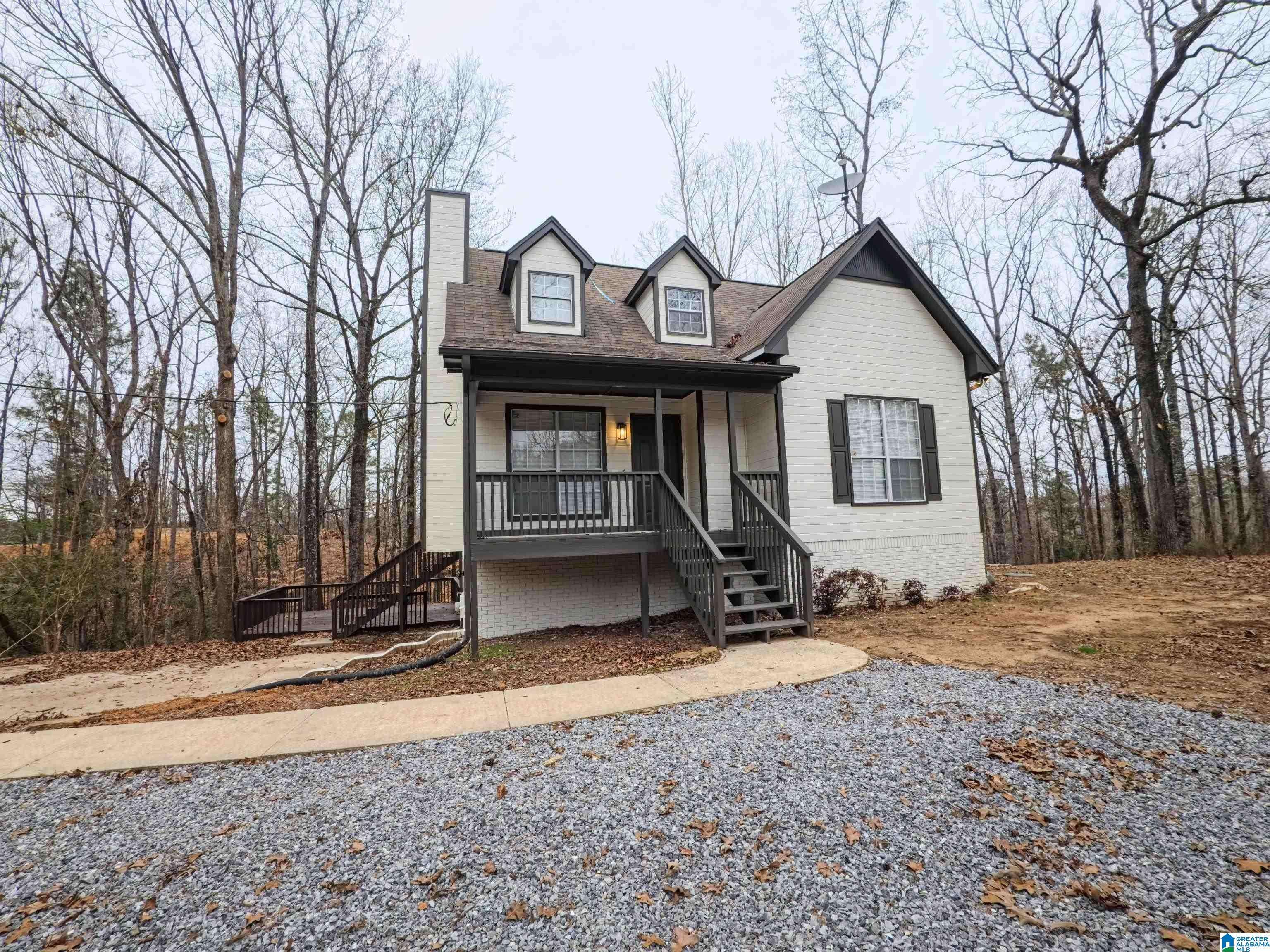 Mccalla, AL 35111,5395 FLETCHER ROAD