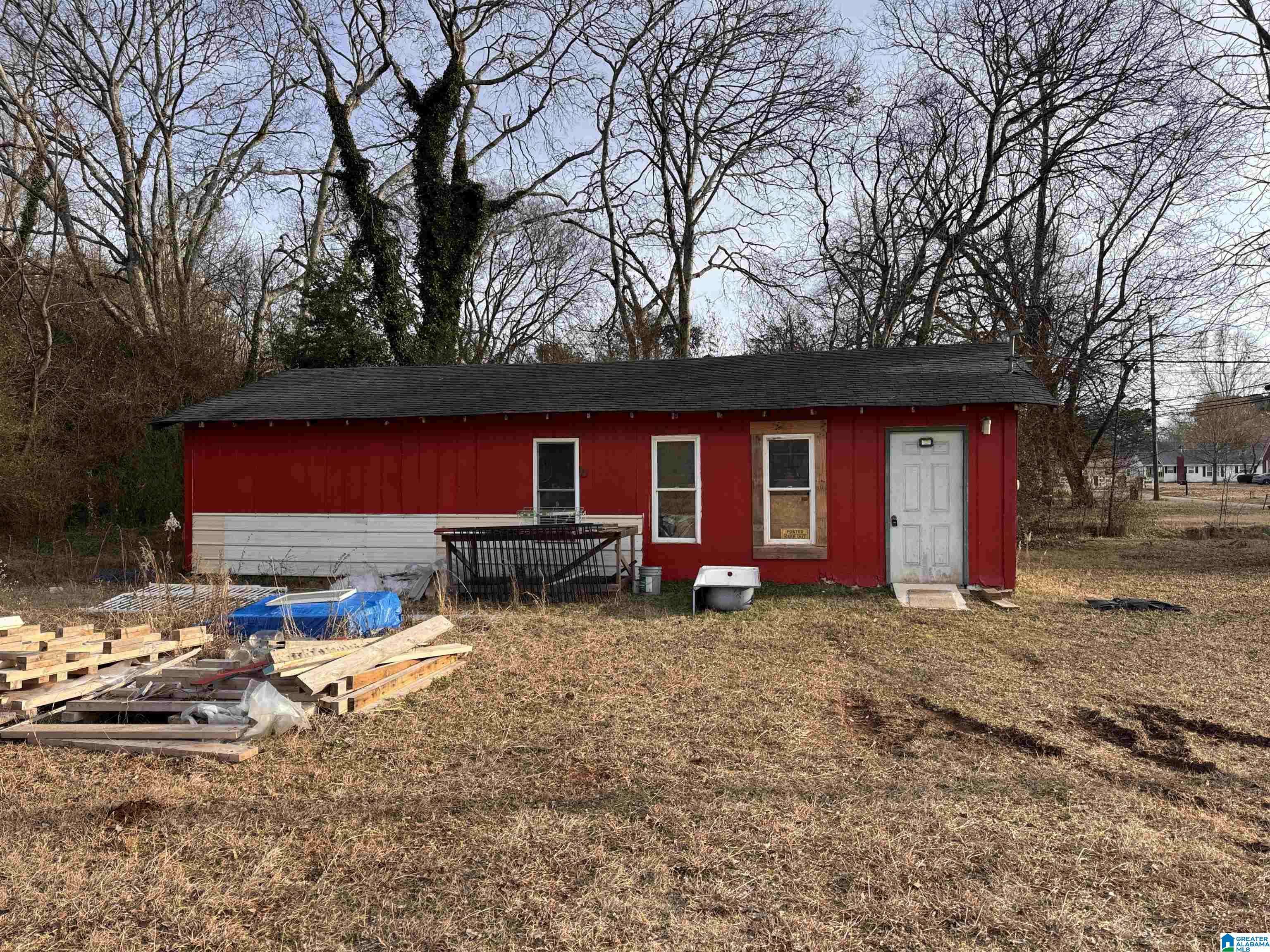Eastaboga, AL 36260,2068 BYNUM BOULEVARD