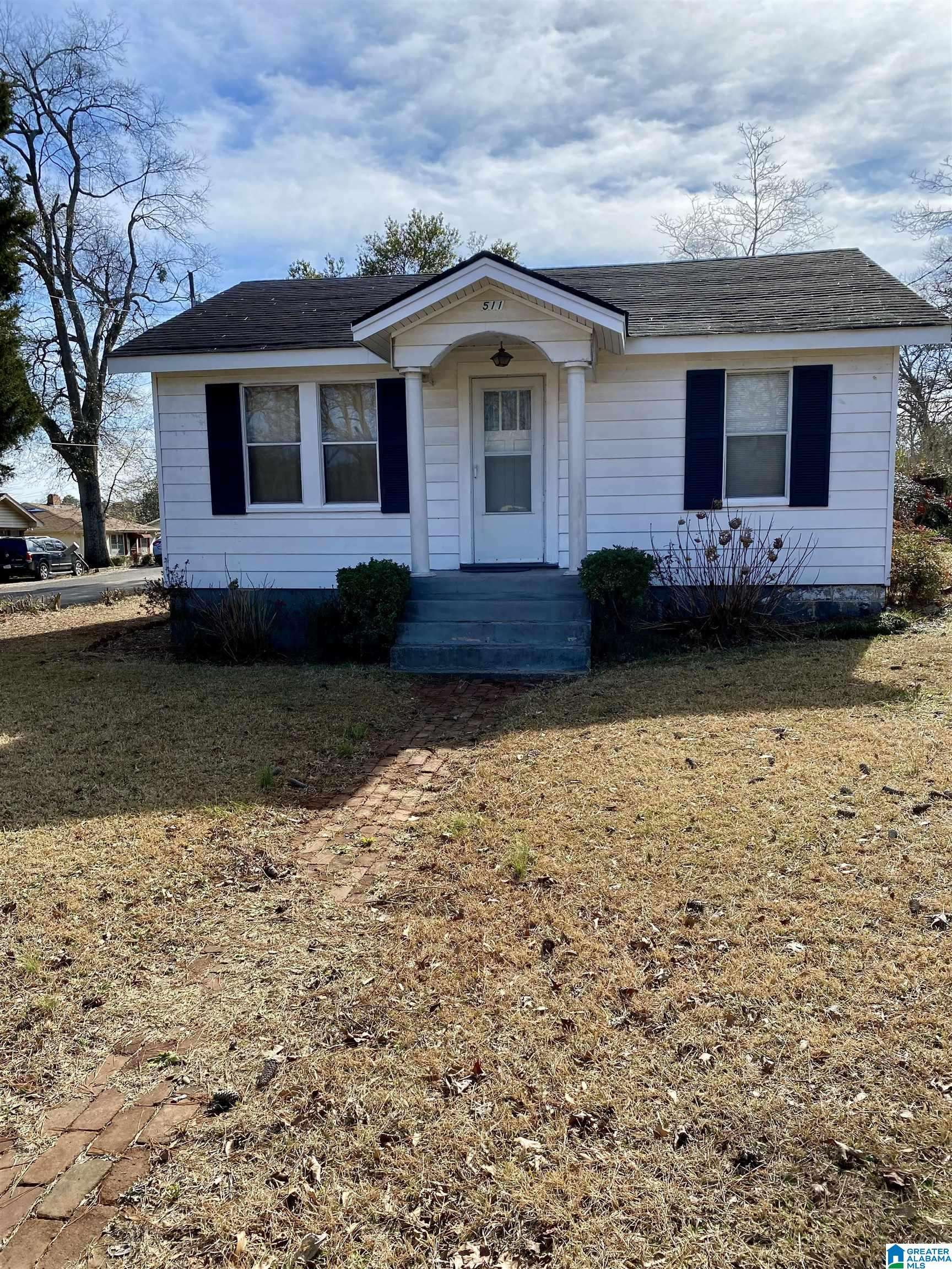 Hueytown, AL 35023,511 SUNRISE BOULEVARD