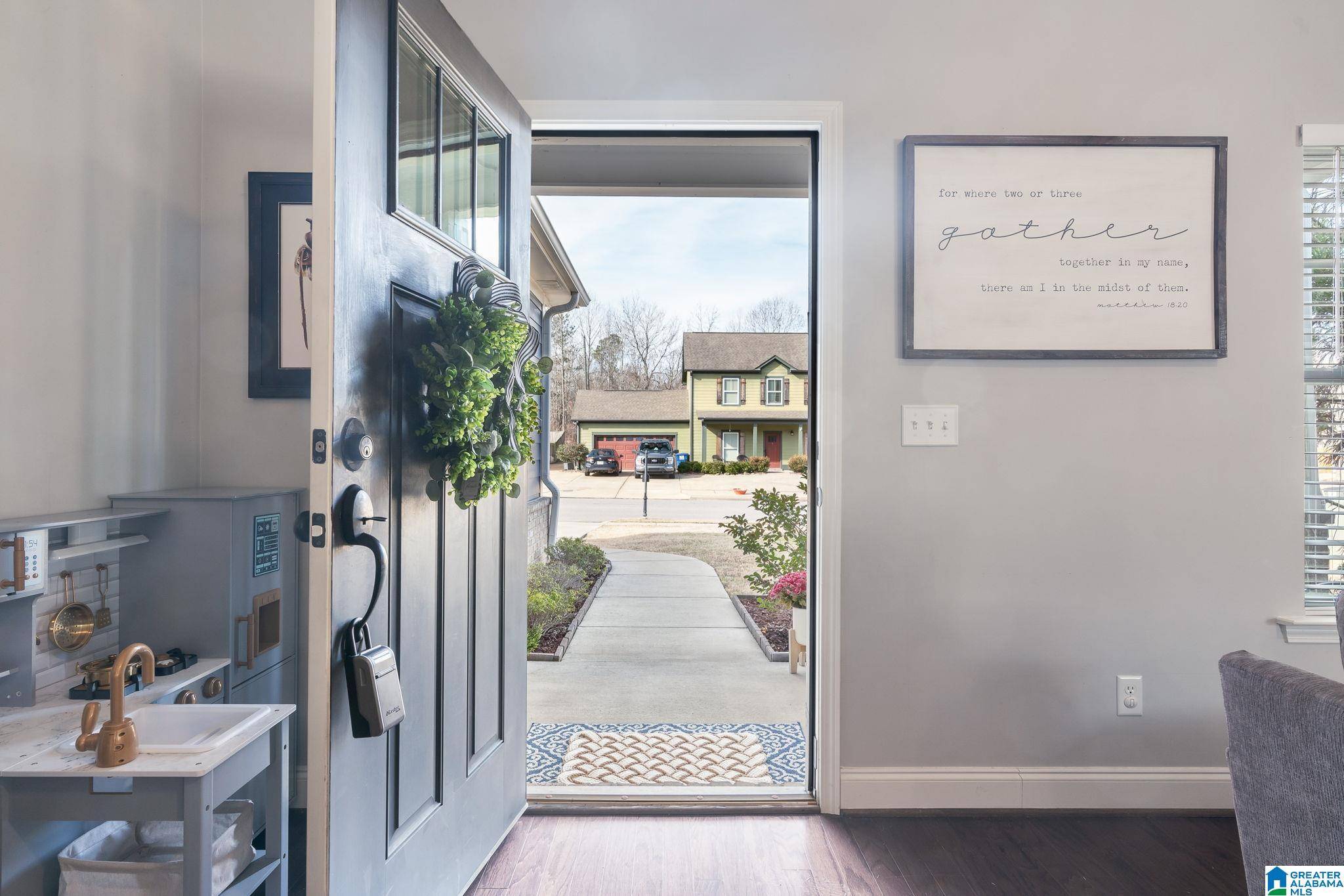 Helena, AL 35080,4335 OLD CAHABA PARKWAY
