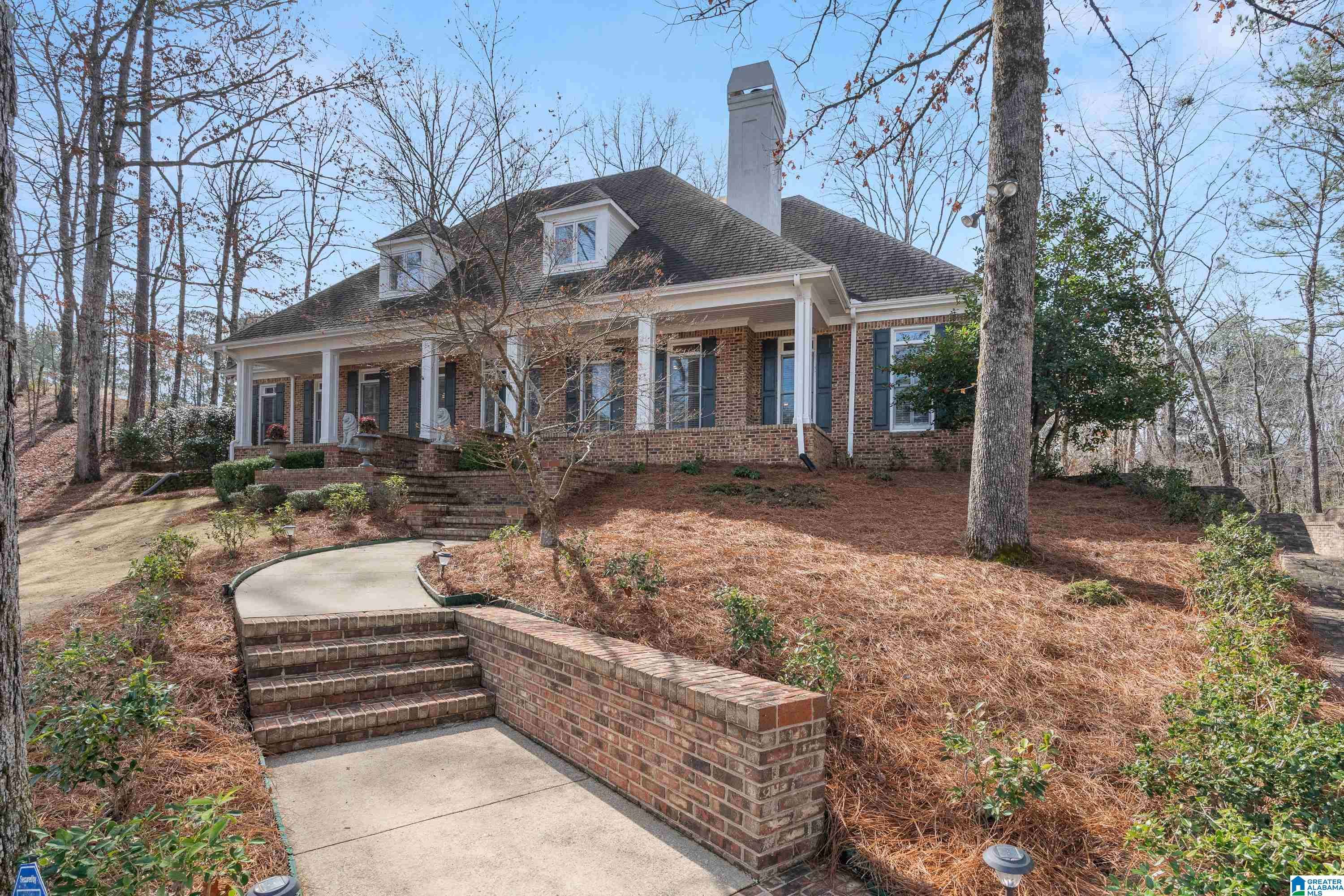 Hoover, AL 35244,2001 FOREST COVE DRIVE