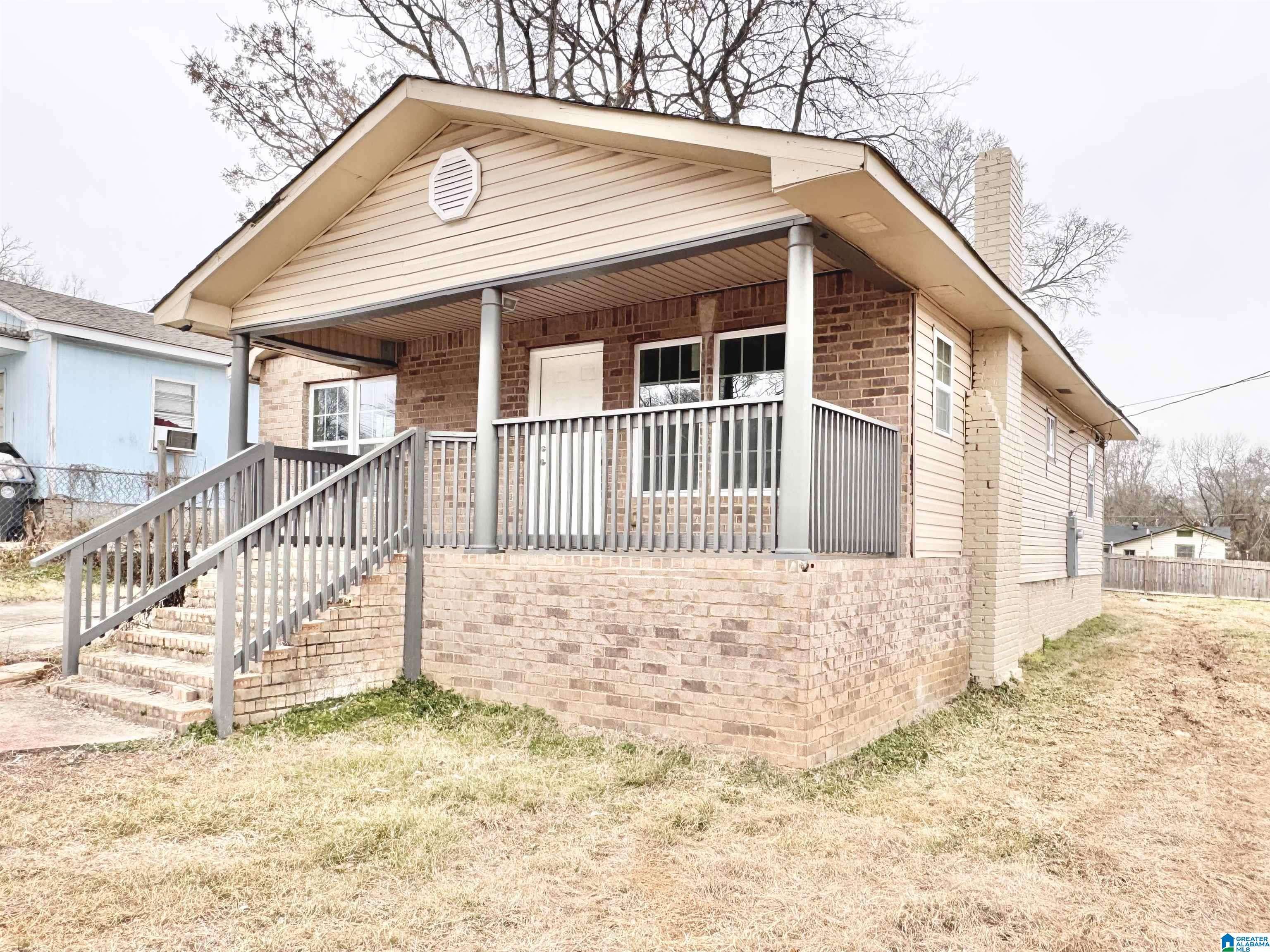 Birmingham, AL 35228,6100 ELLINGTON STREET