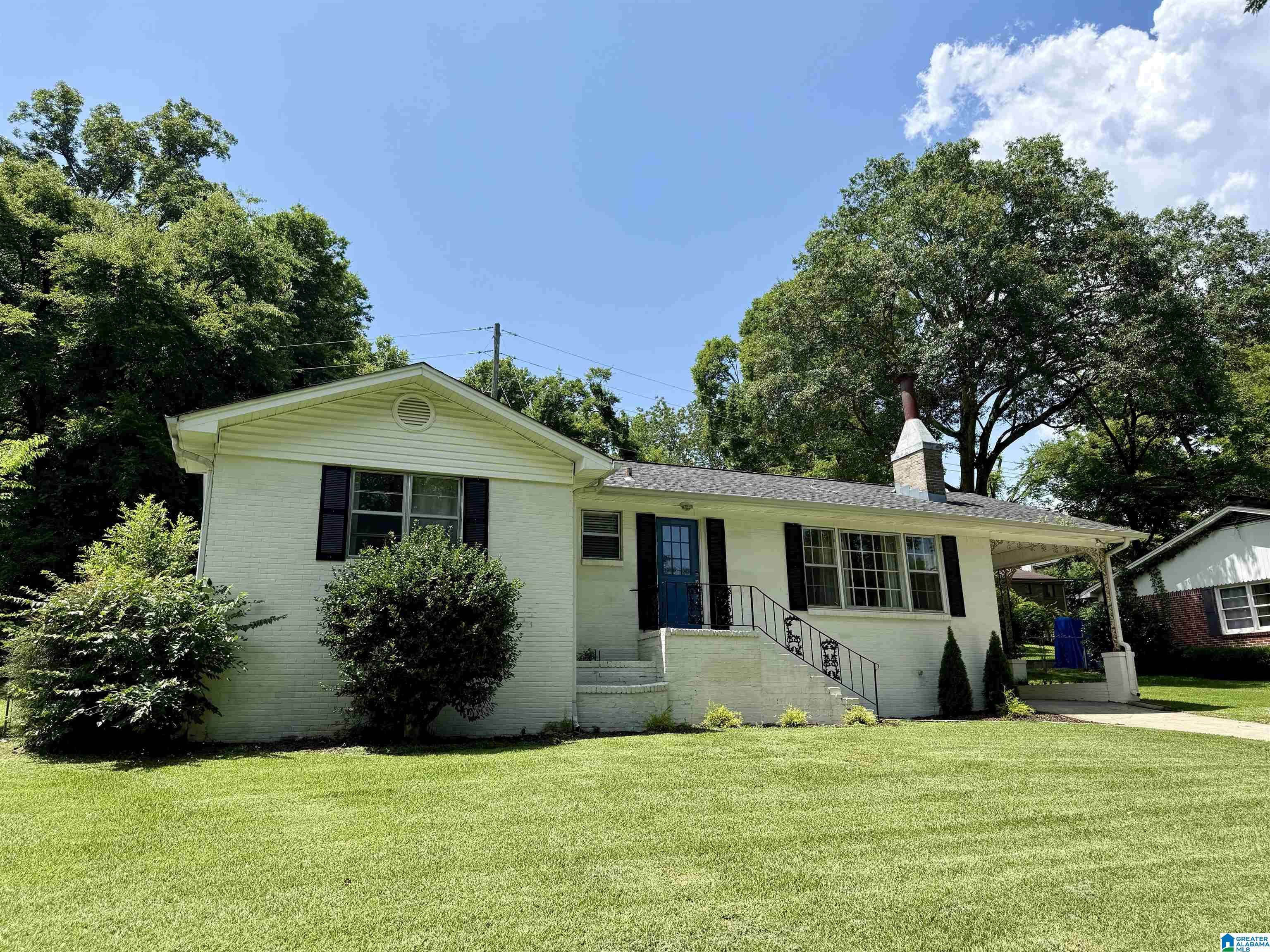Hoover, AL 35226,872 ALFORD AVENUE