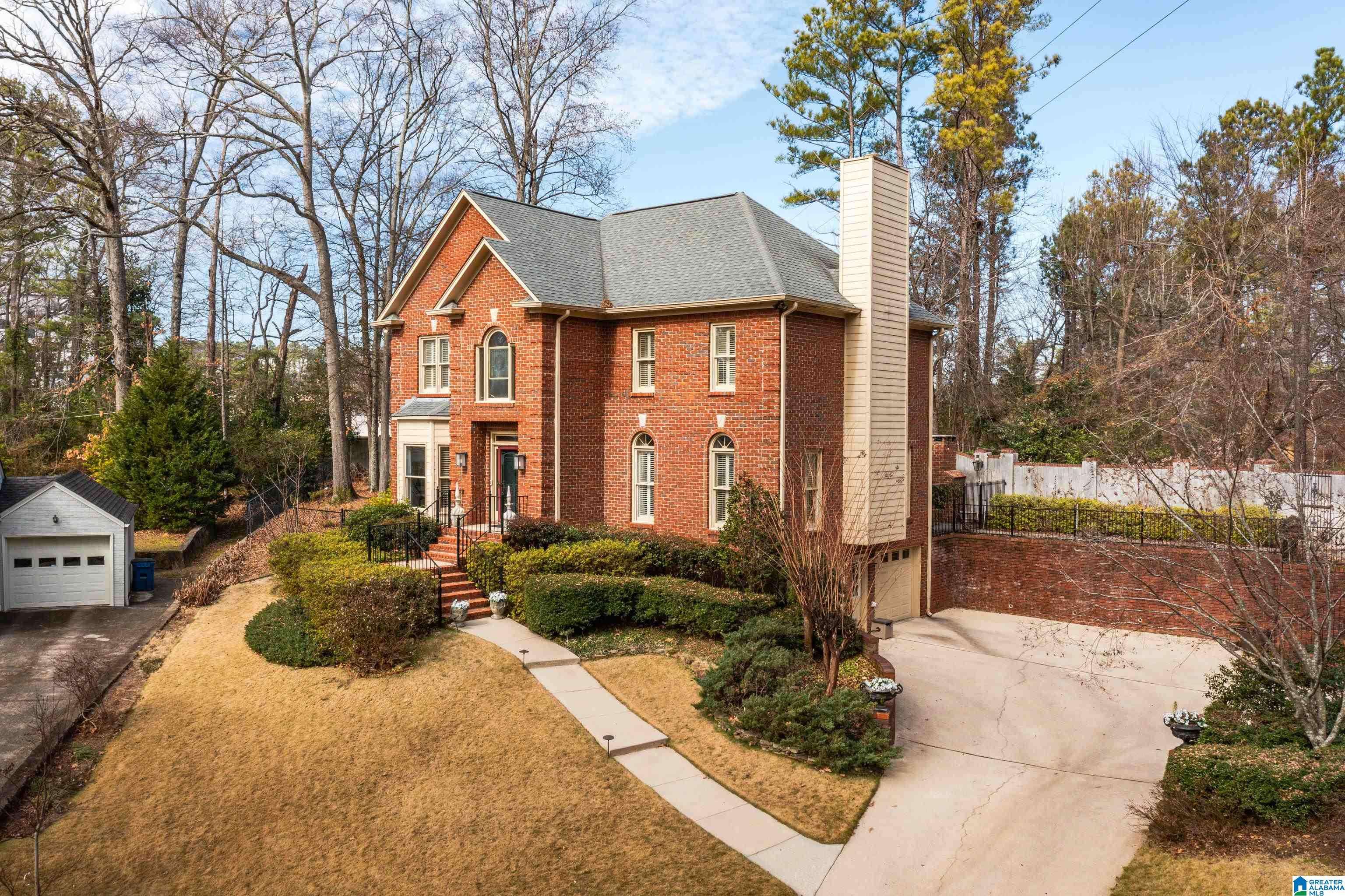 Homewood, AL 35209,710 BELMONT ROAD