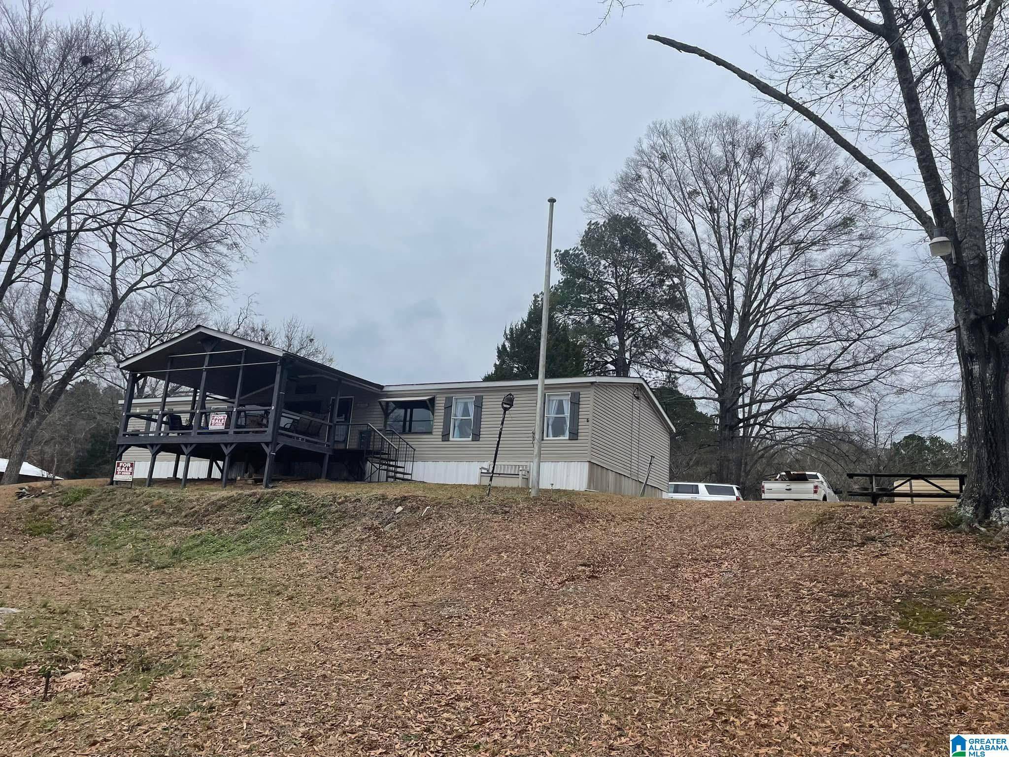 Clanton, AL 35046,296 RIVER RUN ROAD