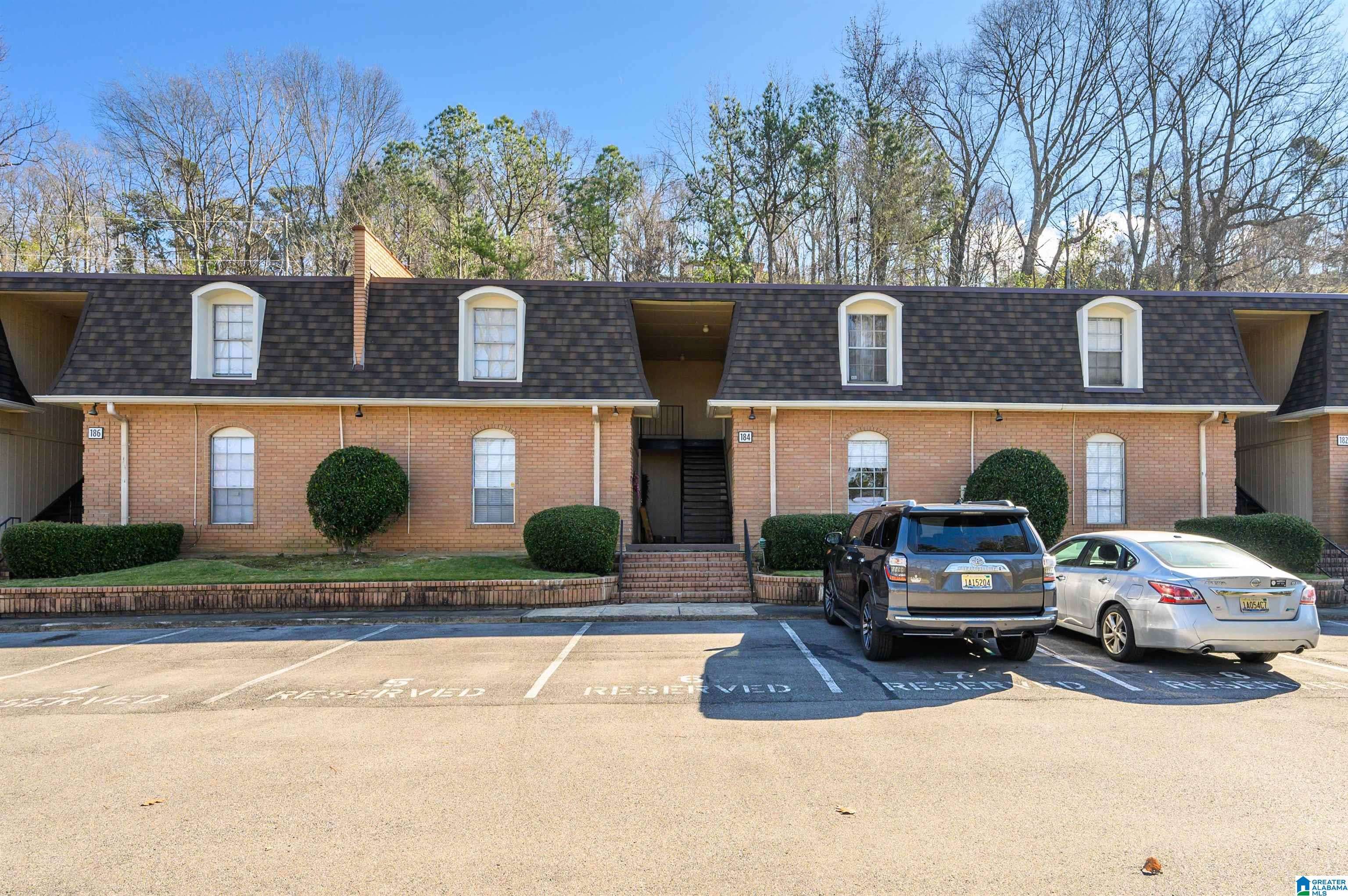 Homewood, AL 35209,184 OLD MONTGOMERY HIGHWAY #C