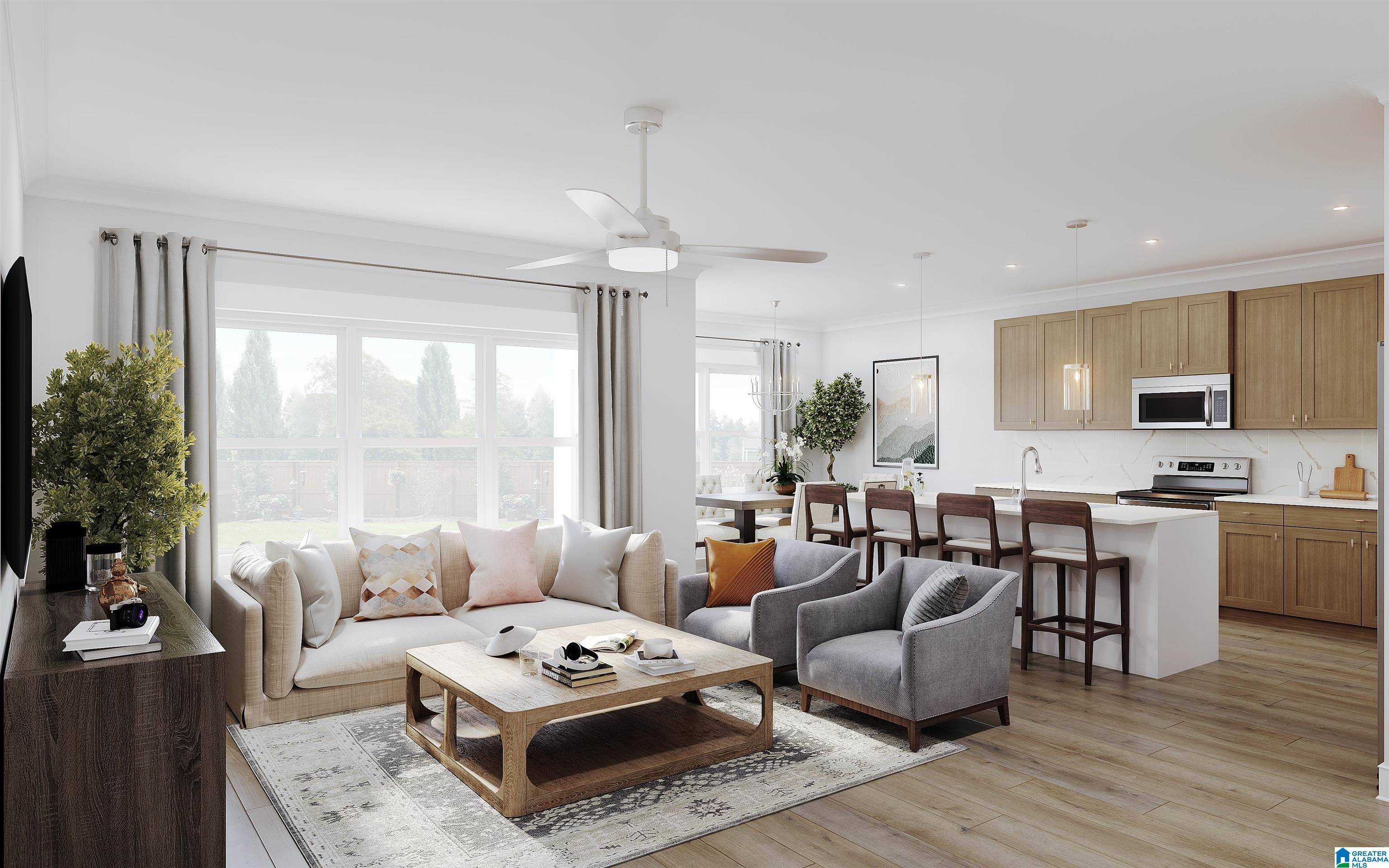 Warrior, AL 35180,9859 ROSEVILLE PLACE