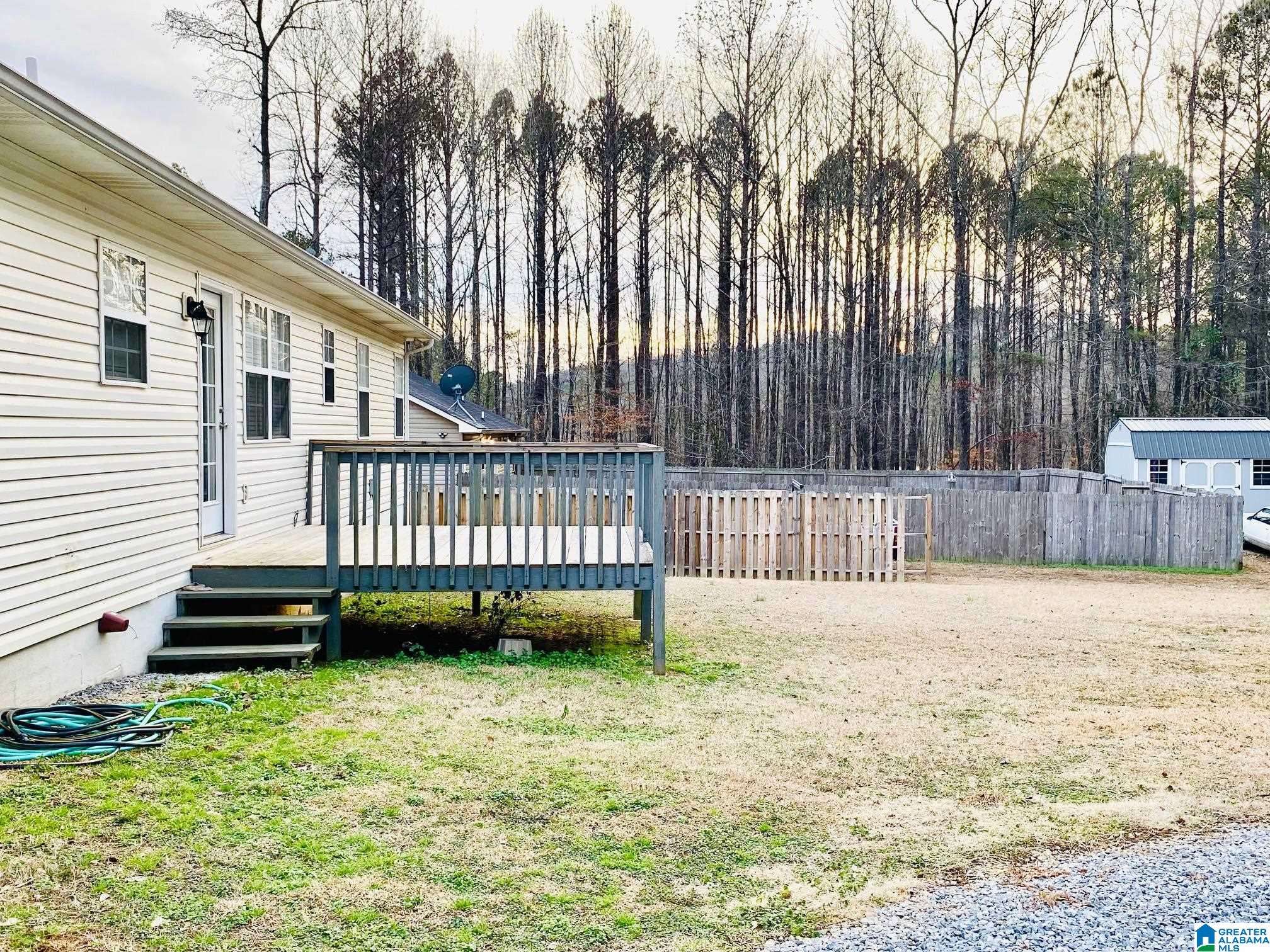 Ohatchee, AL 36271,3581 GRAYTON ROAD