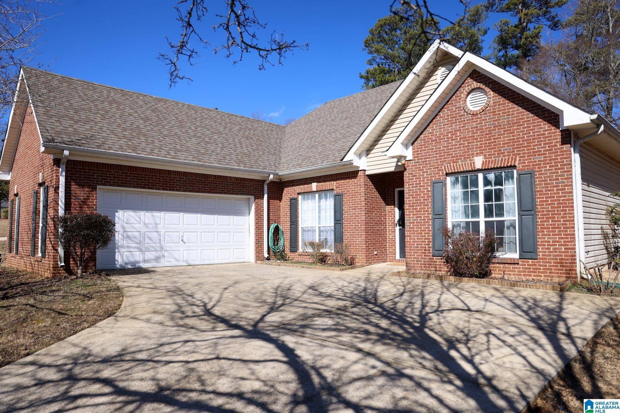 Leeds, AL 35094,1326 ROWAN SPRINGS DRIVE