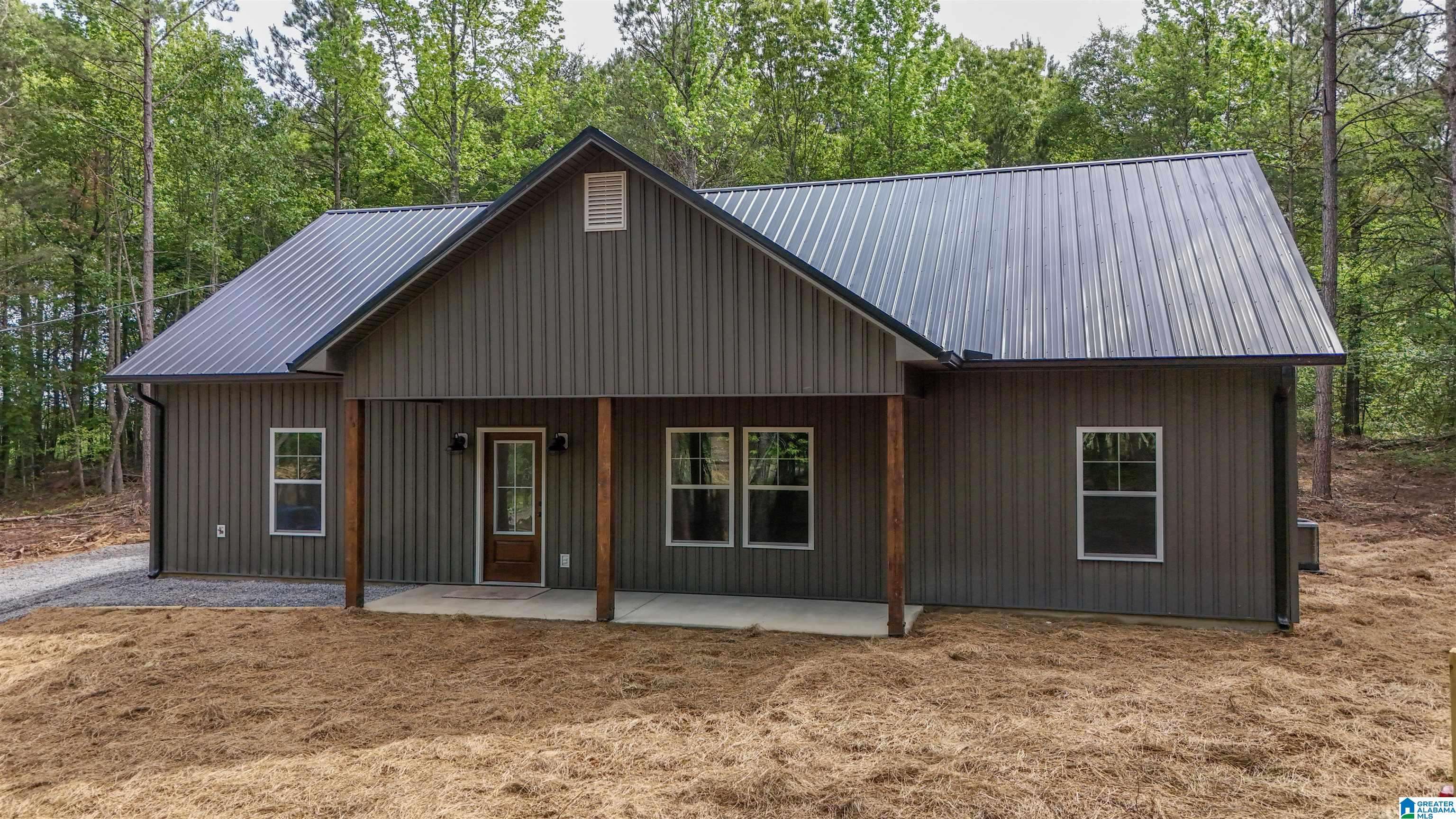 Springville, AL 35146,288 FROST ROAD