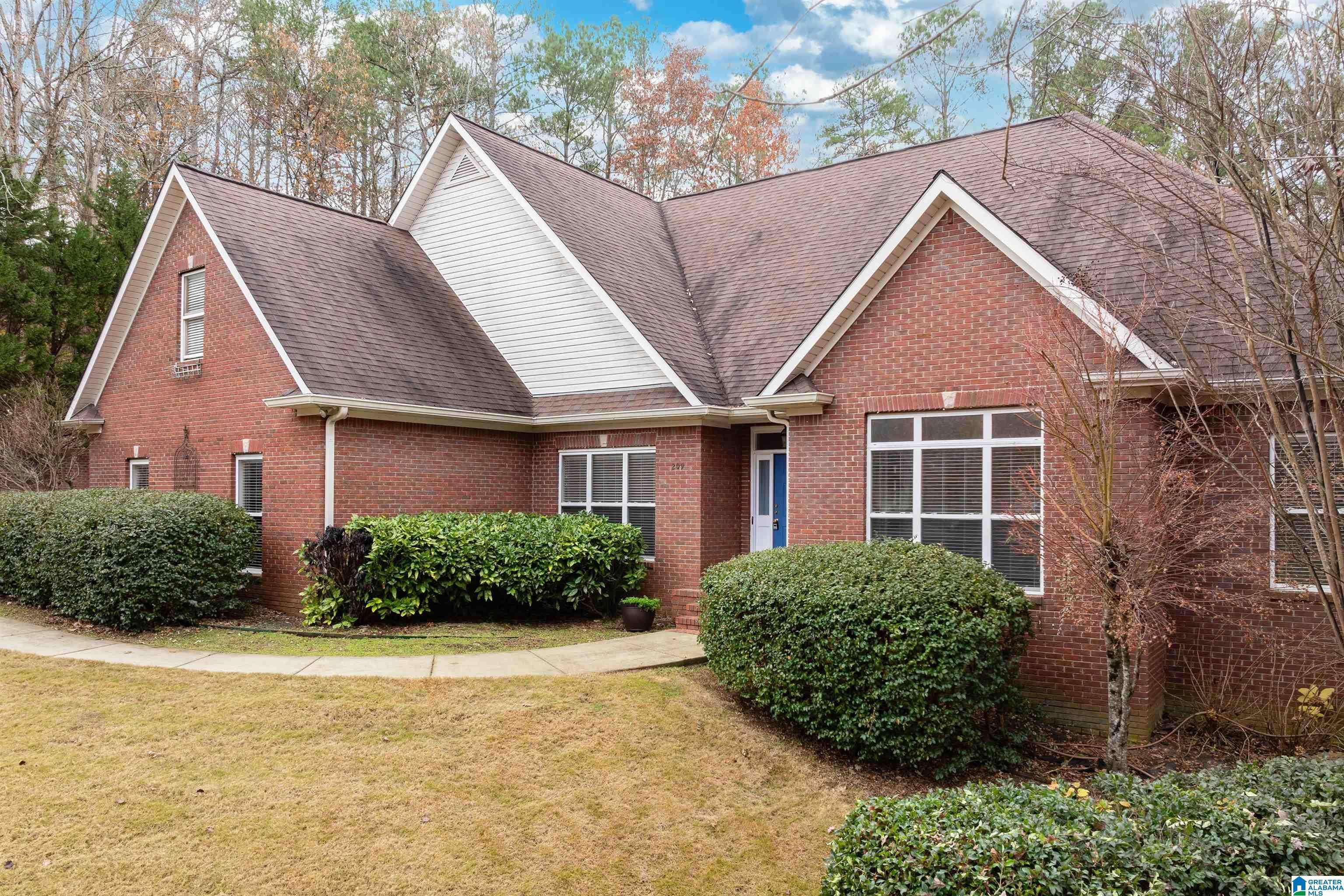 Chelsea, AL 35043,209 GRANDE VISTA WAY