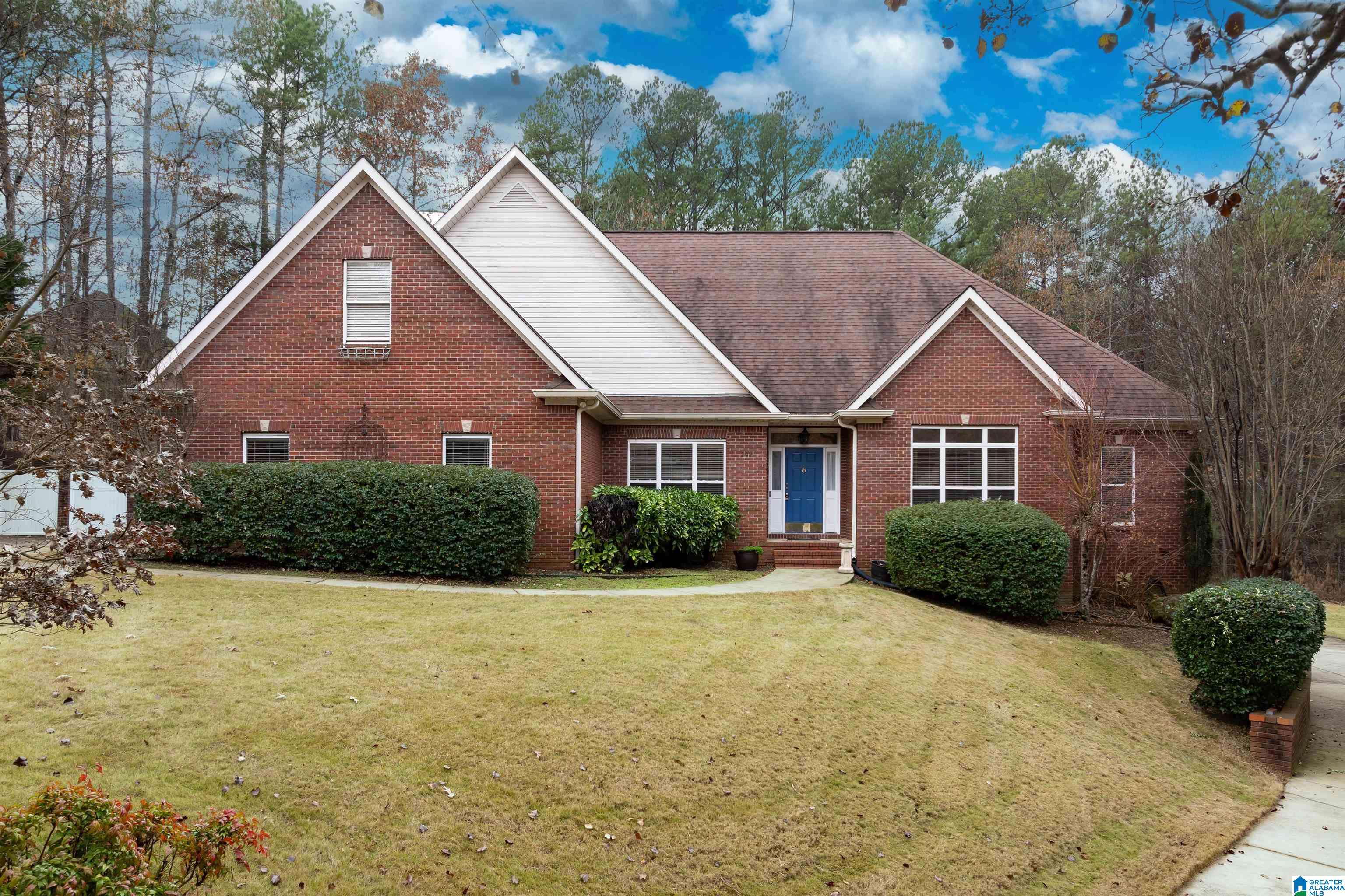 Chelsea, AL 35043,209 GRANDE VISTA WAY