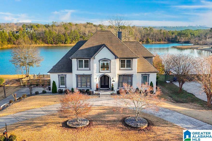 Birmingham, AL 35242,1616 WINGFIELD DRIVE
