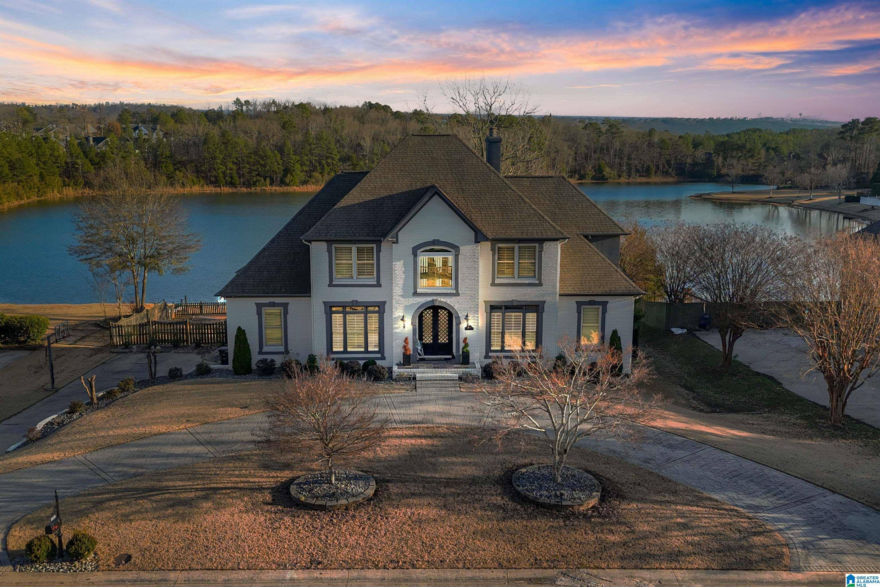 Birmingham, AL 35242,1616 WINGFIELD DRIVE