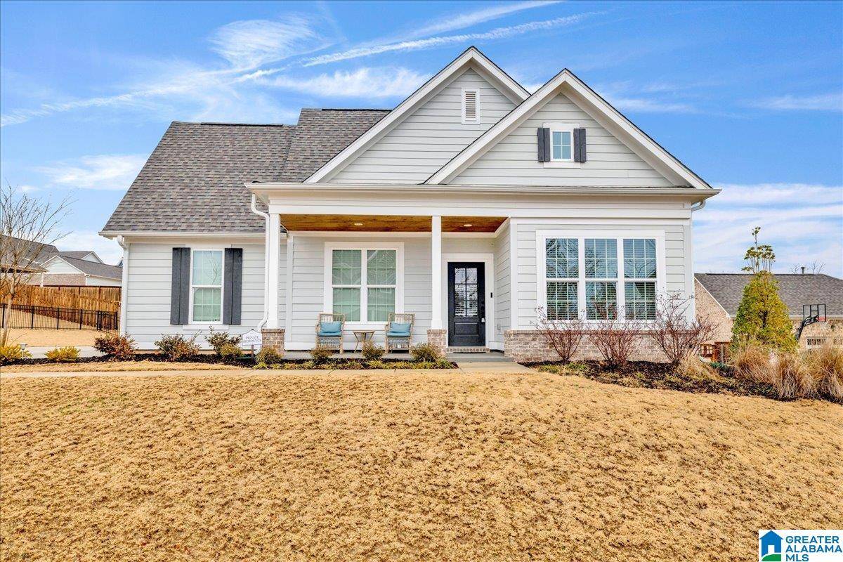 Trussville, AL 35173,4737 BRADLEY CIRCLE