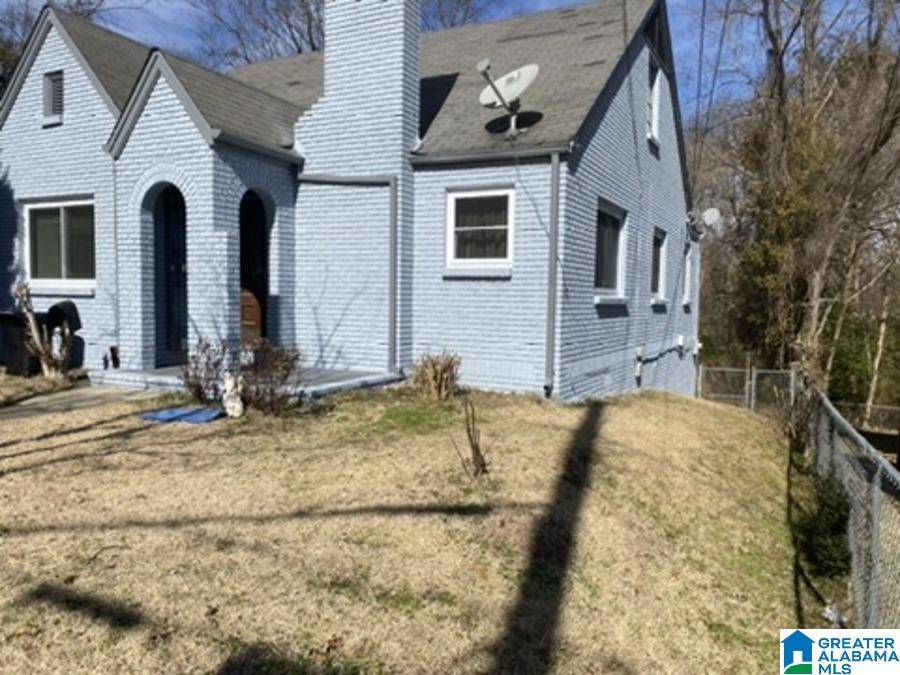 Birmingham, AL 35228,842 58TH STREET