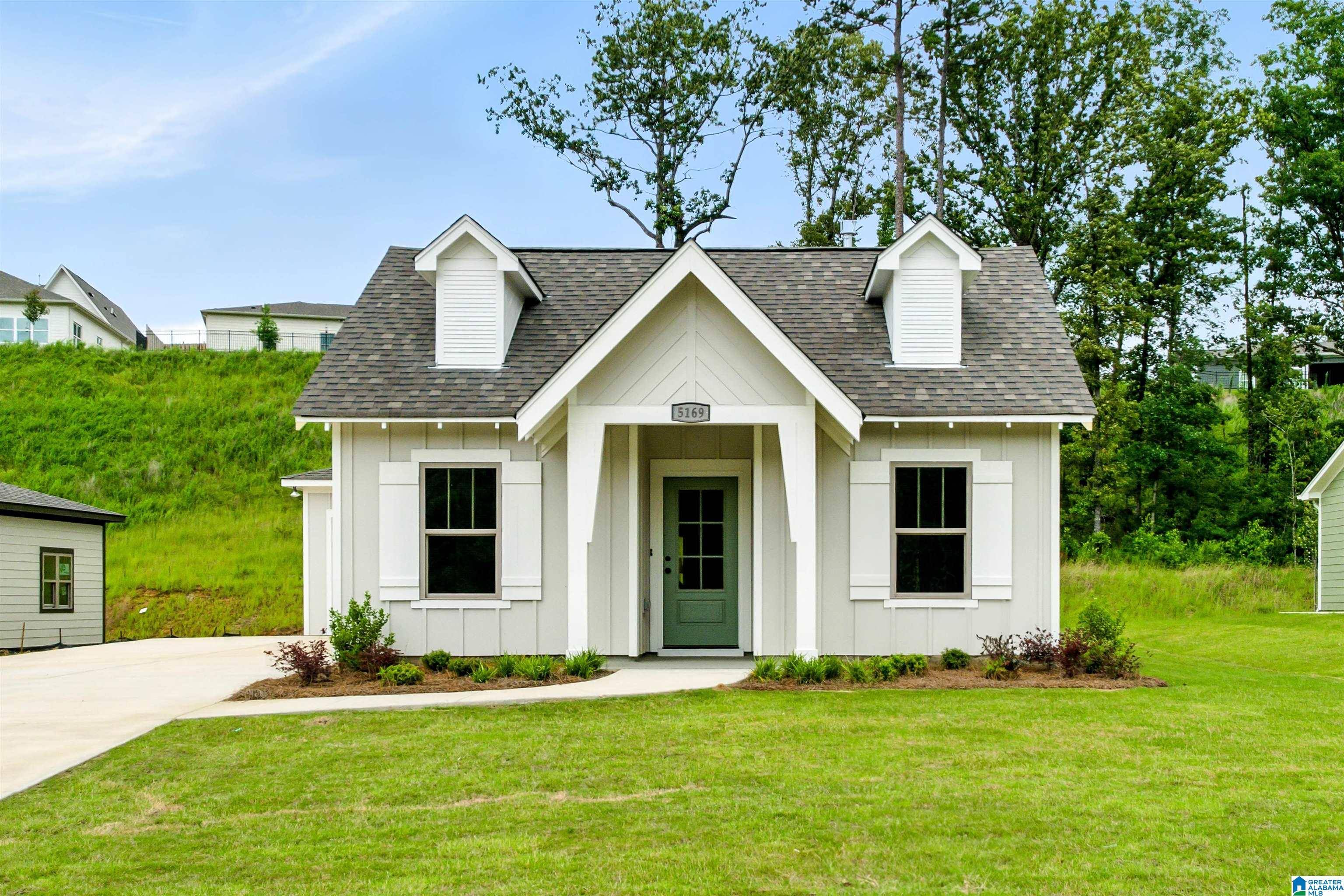 Pelham, AL 35124,5169 SIMMS RIDGE