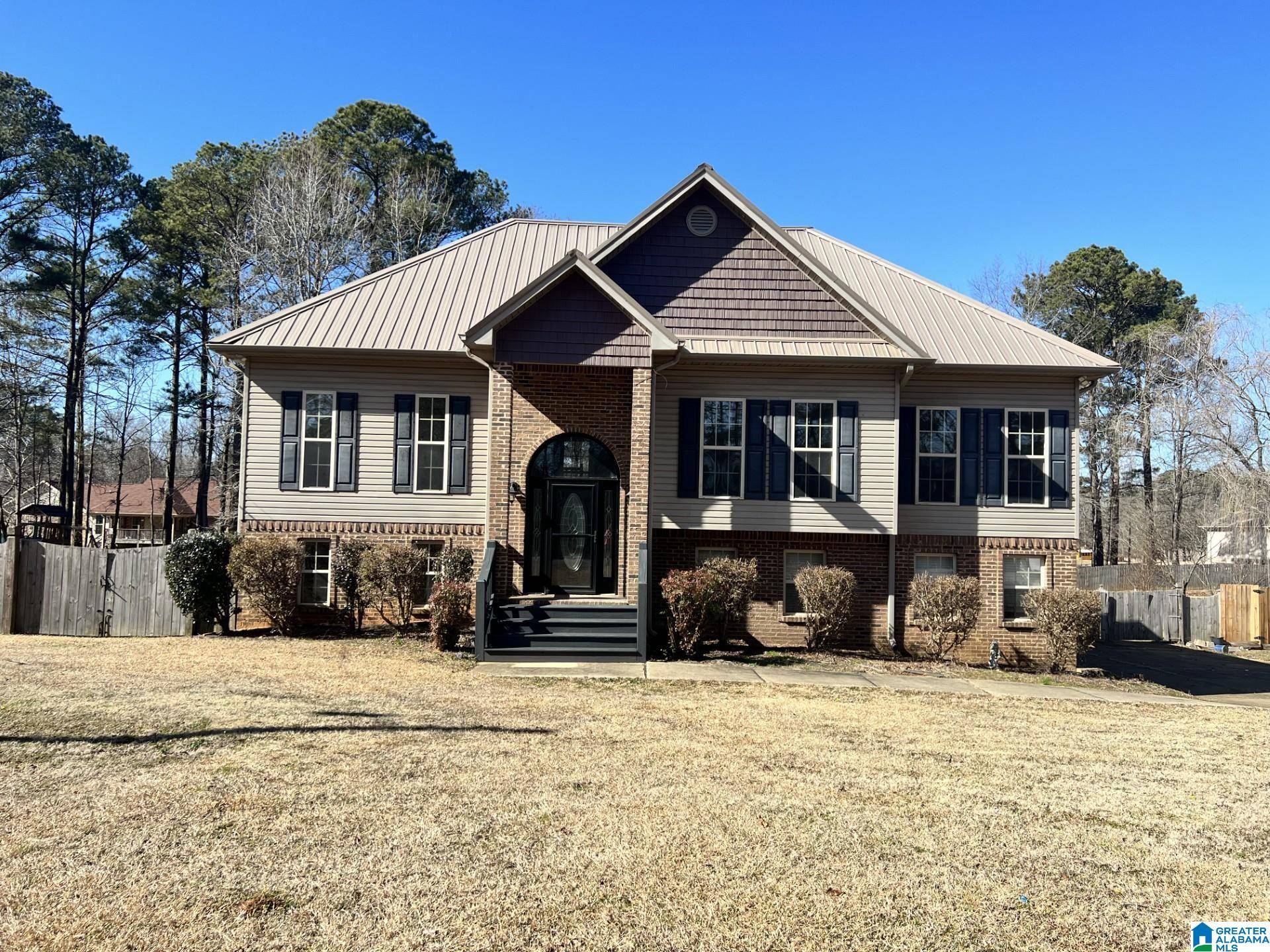 Lakeview, AL 35111,13840 GINGER DRIVE