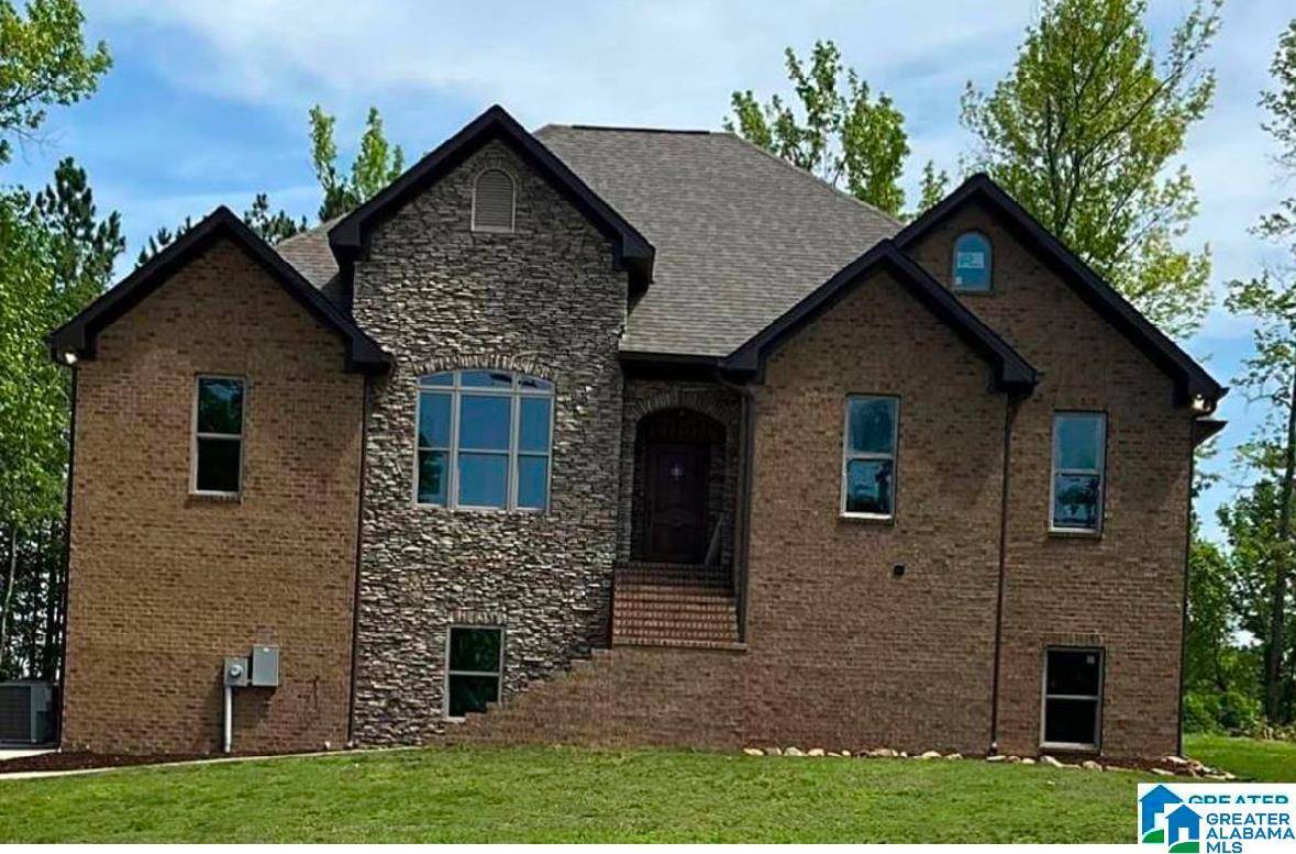 Pinson, AL 35126,4242 JORDAN CIRCLE