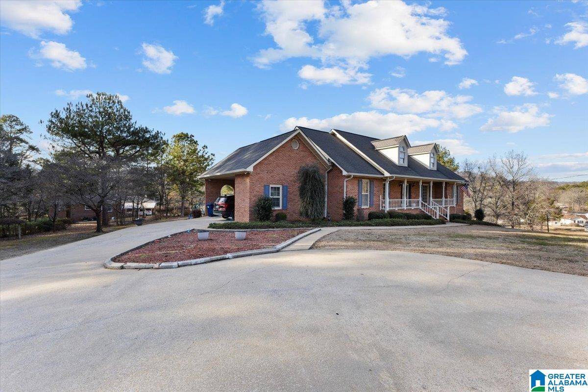 Oneonta, AL 35121,119 TIDMORE AVENUE