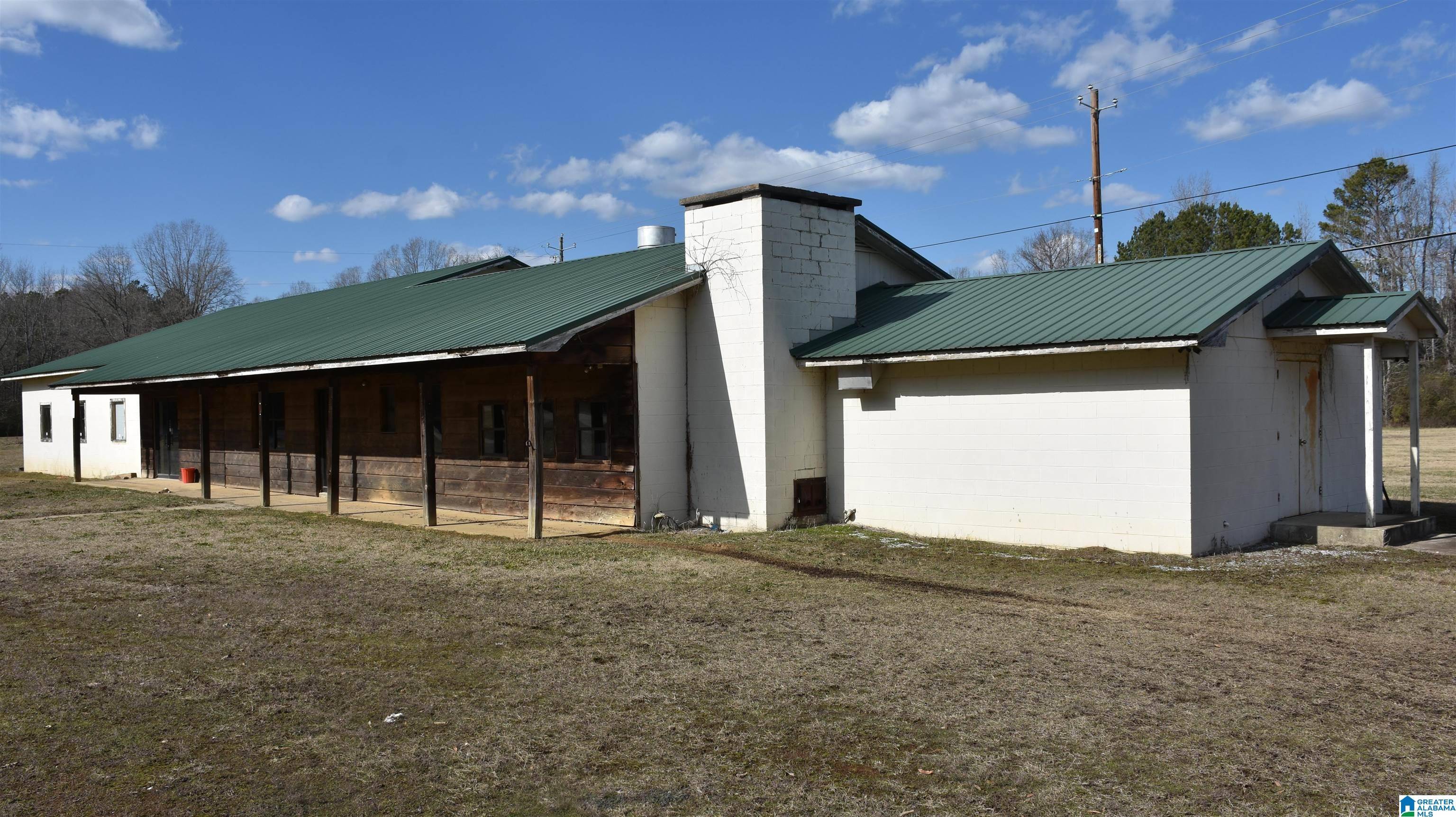Talladega, AL 35160,3888 RENFROE ROAD