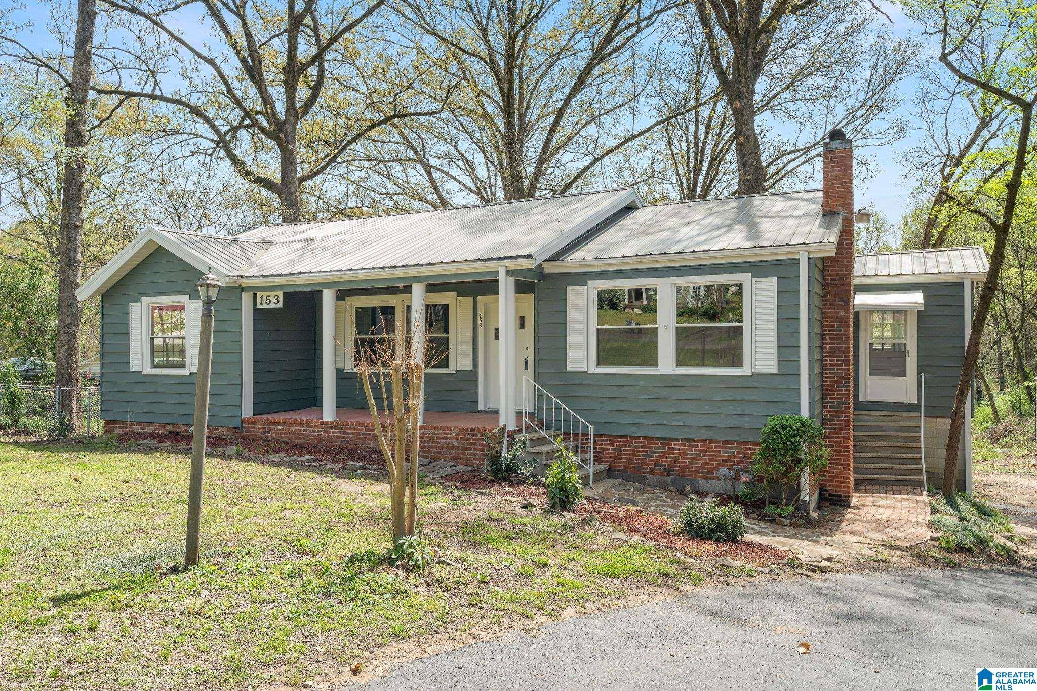 Hueytown, AL 35023,153 FOUST AVENUE
