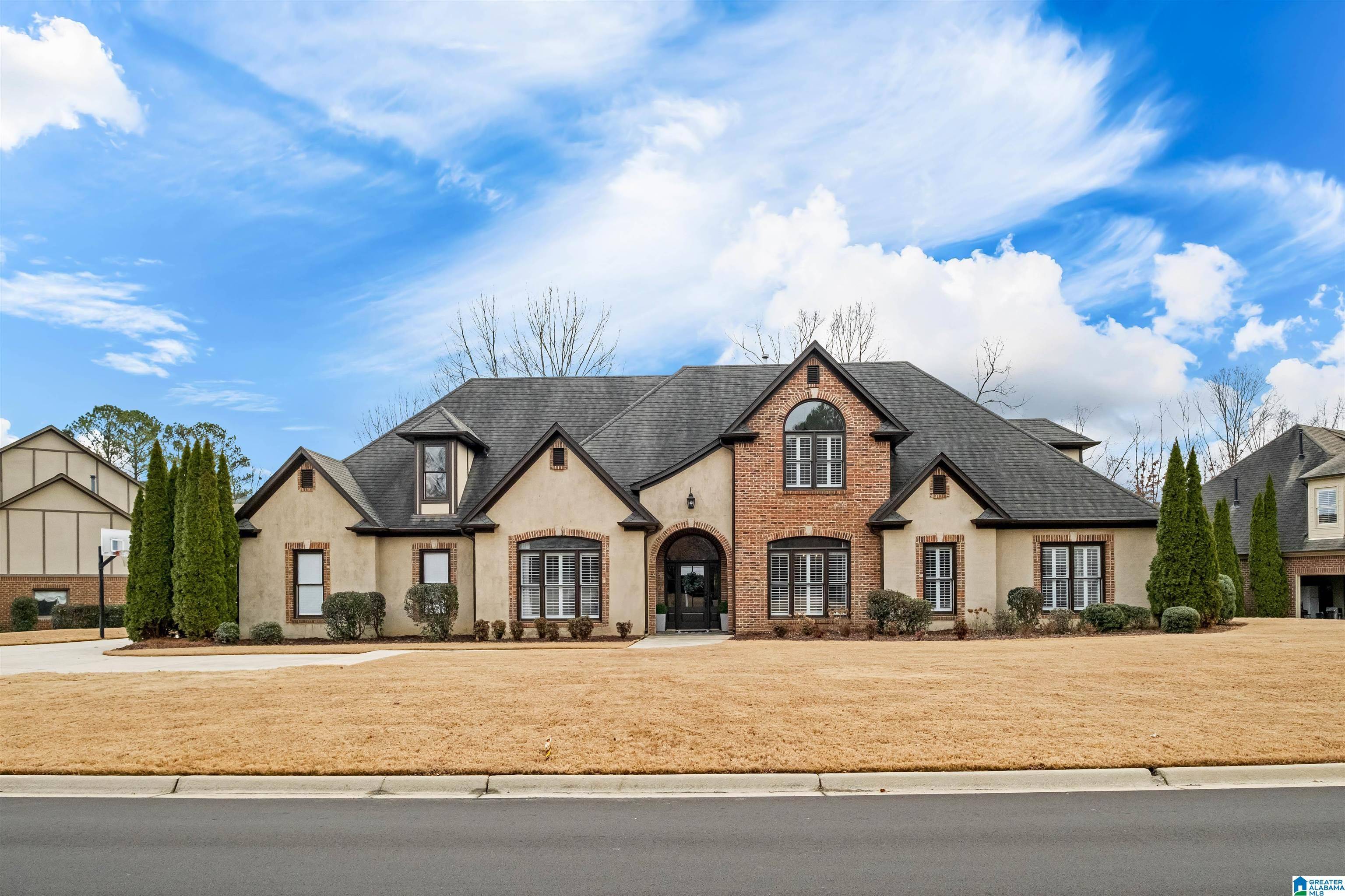 Birmingham, AL 35242,1009 DRAYTON WAY