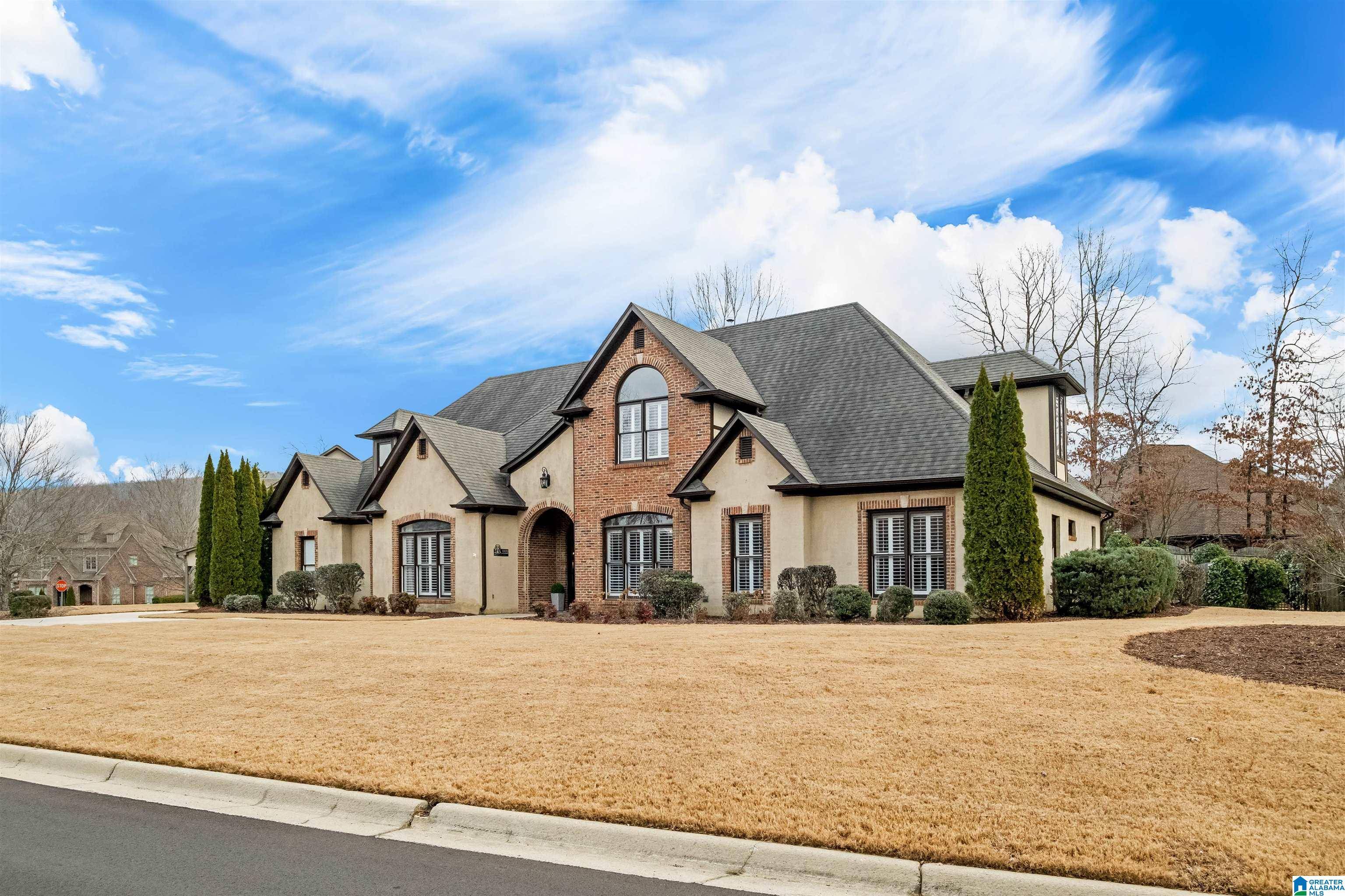 Birmingham, AL 35242,1009 DRAYTON WAY