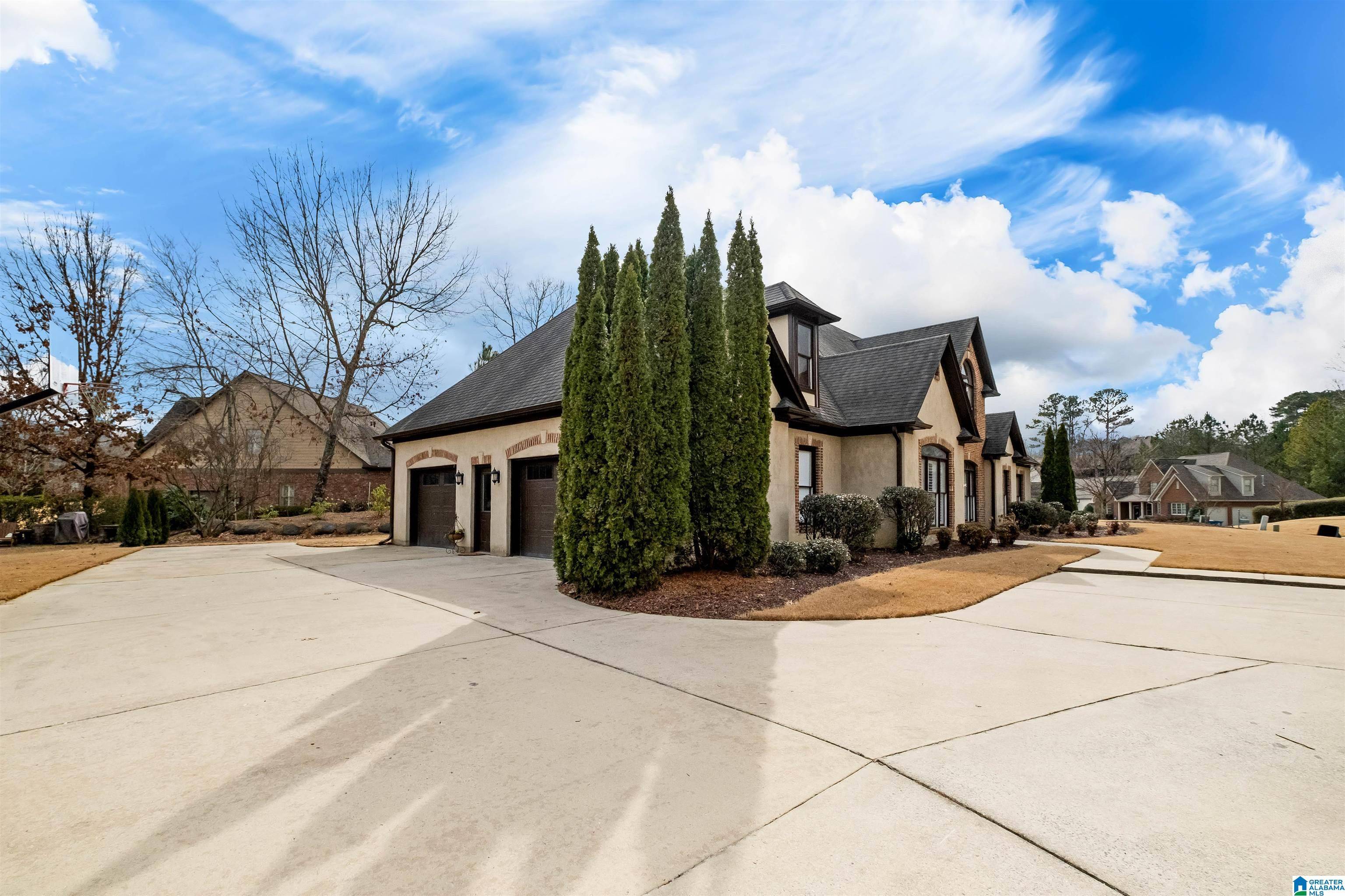 Birmingham, AL 35242,1009 DRAYTON WAY