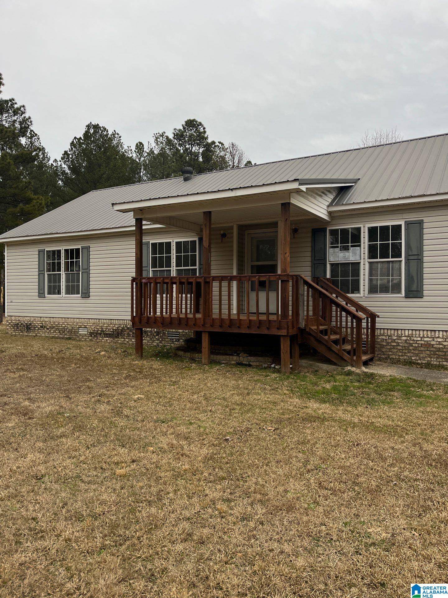 Hayden, AL 35079,540 APPALOOSA TRAIL