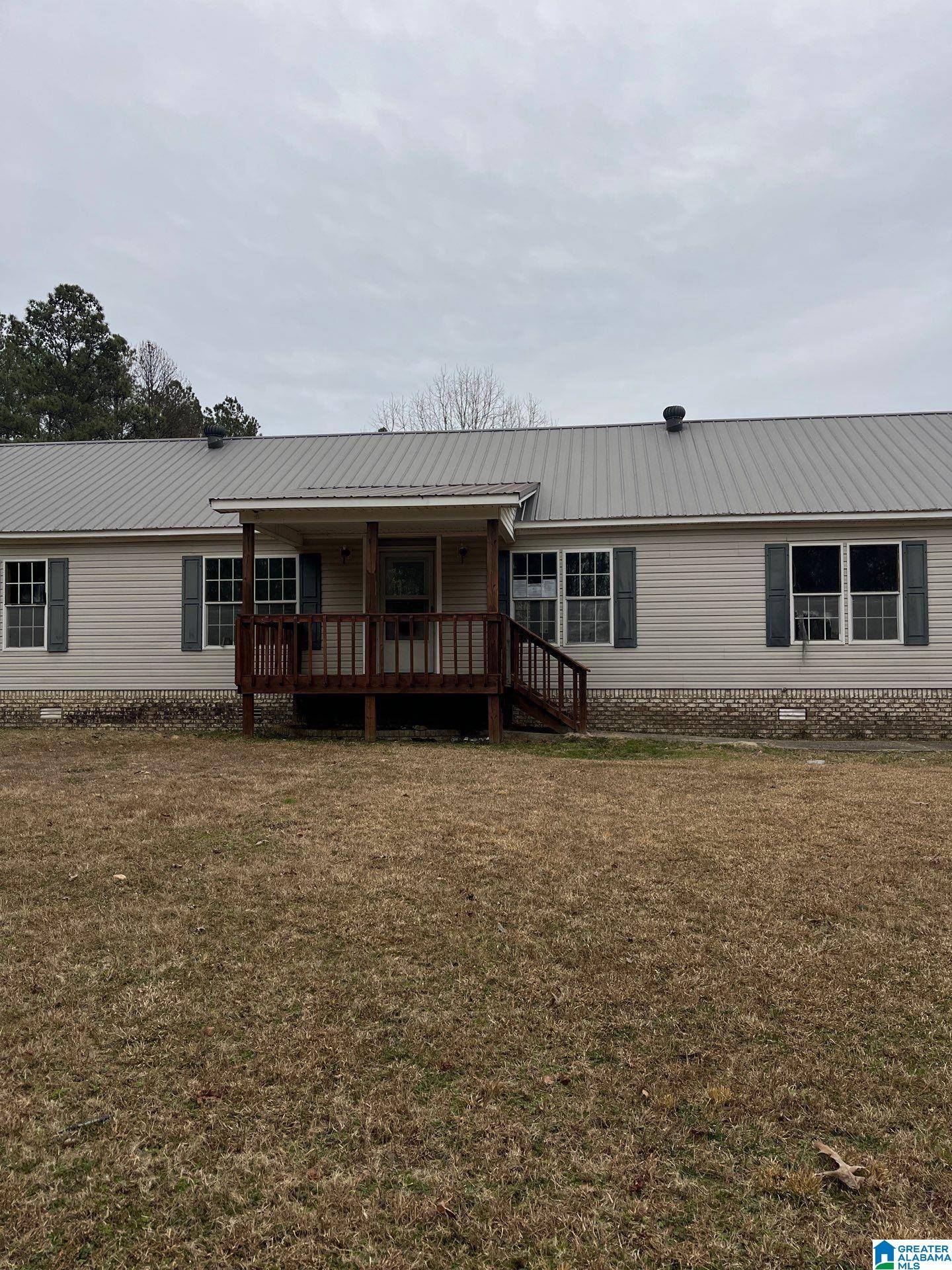 Hayden, AL 35079,540 APPALOOSA TRAIL