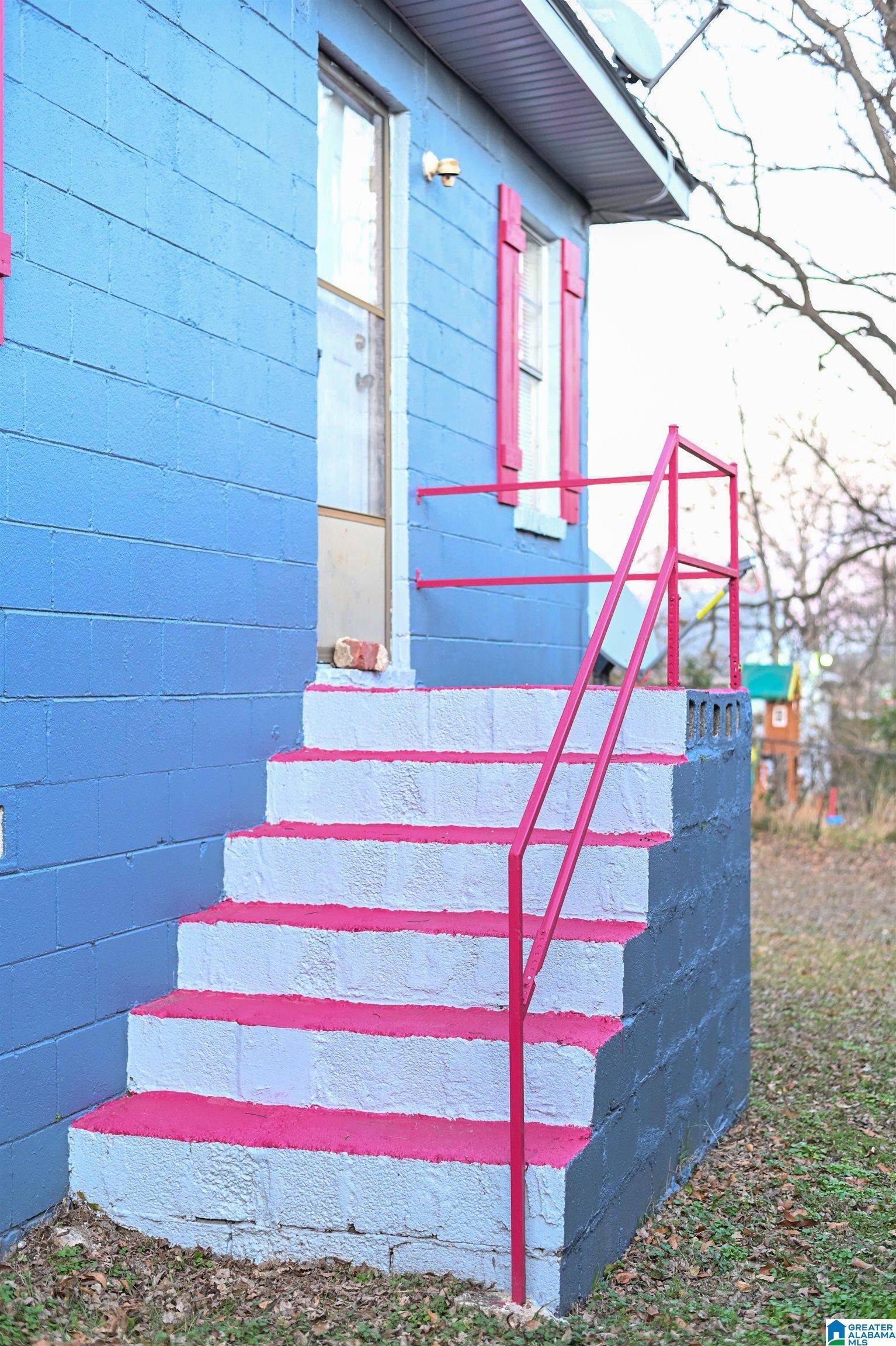 Homewood, AL 35209,2609 B M MONTGOMERY STREET #3 & 4