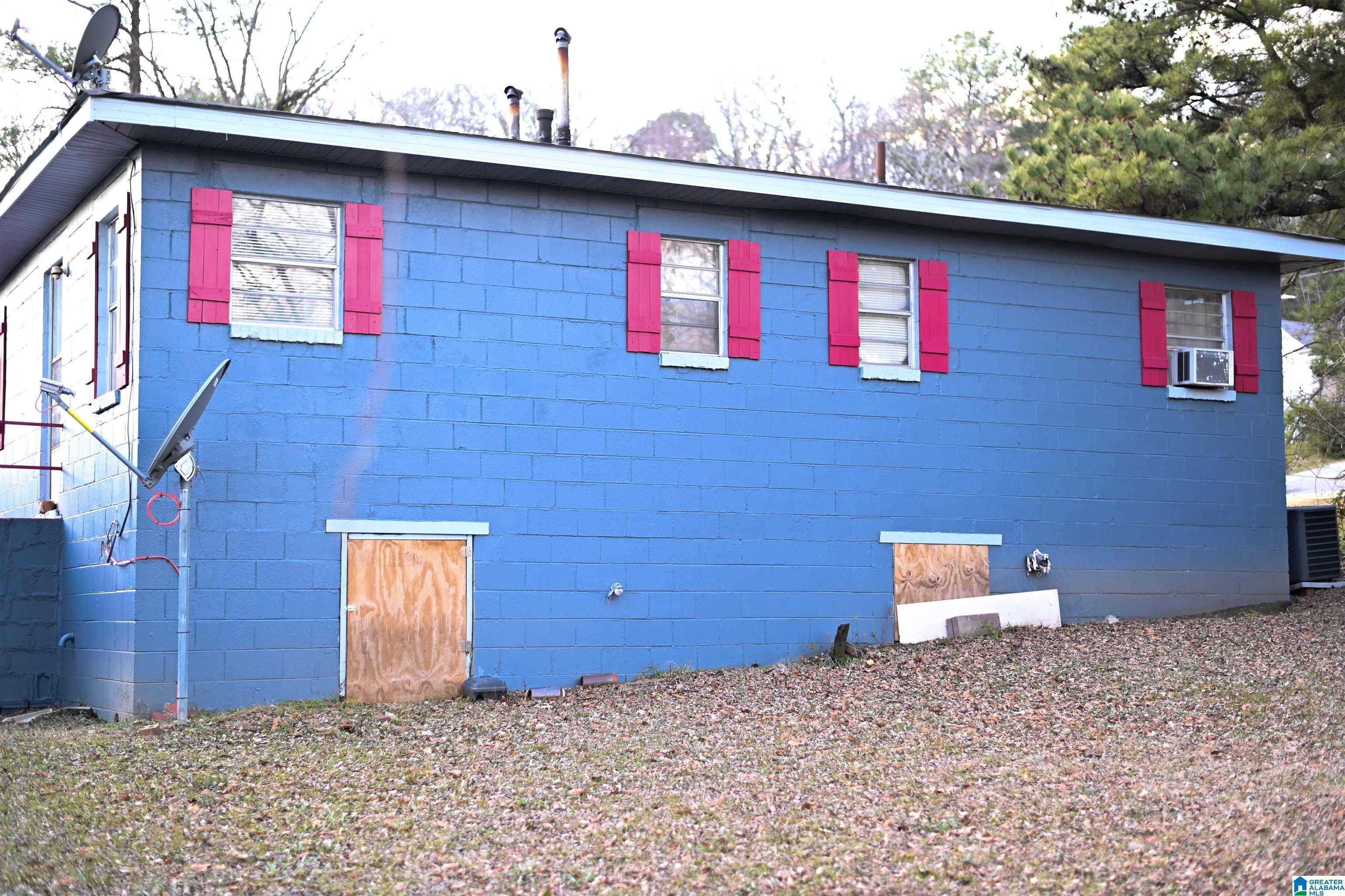 Homewood, AL 35209,2609 B M MONTGOMERY STREET #3 & 4