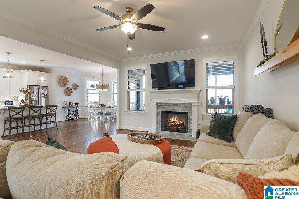 Pelham, AL 35124,2021 GREY OAKS TERRACE