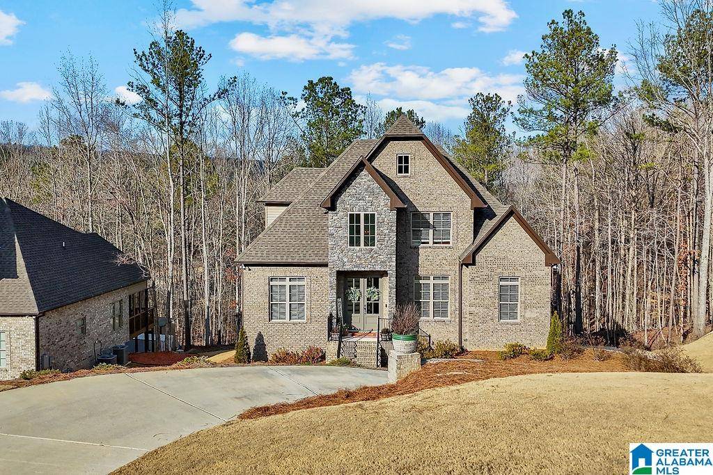 Pelham, AL 35124,2021 GREY OAKS TERRACE