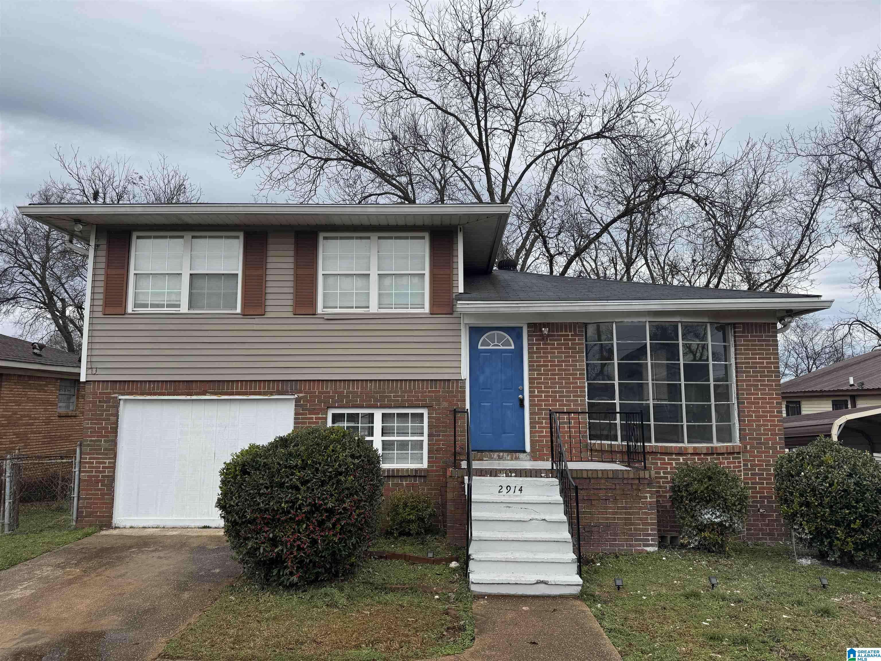 Bessemer, AL 35020,2914 ARLINGTON AVENUE