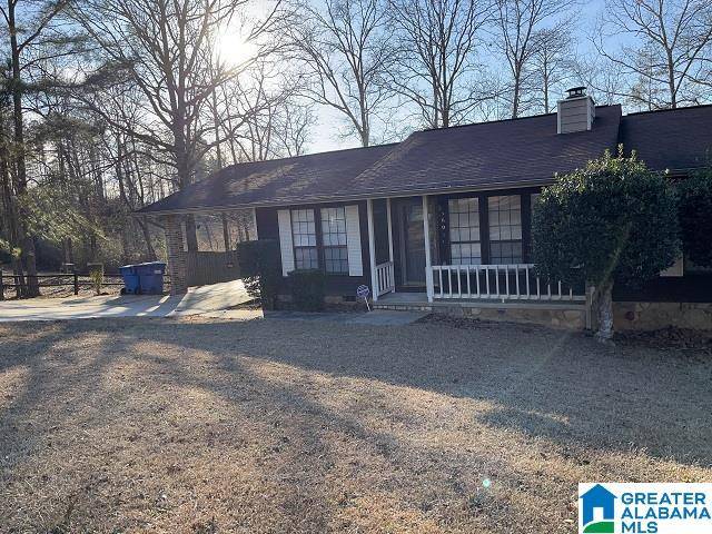 Oxford, AL 36203,3605 MARY DRIVE