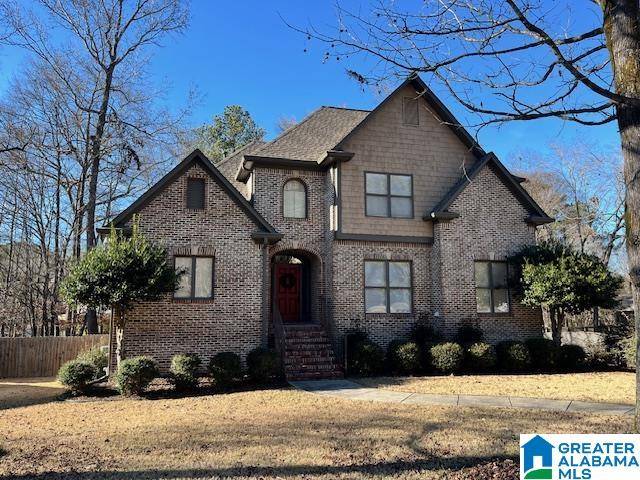 Alabaster, AL 35007,151 SCARLET OAK DRIVE