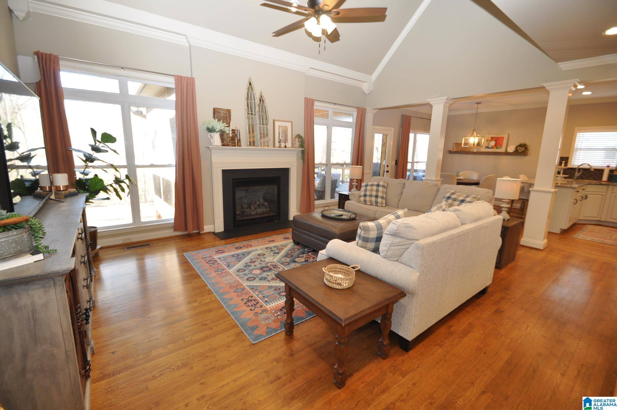 Alabaster, AL 35007,151 SCARLET OAK DRIVE