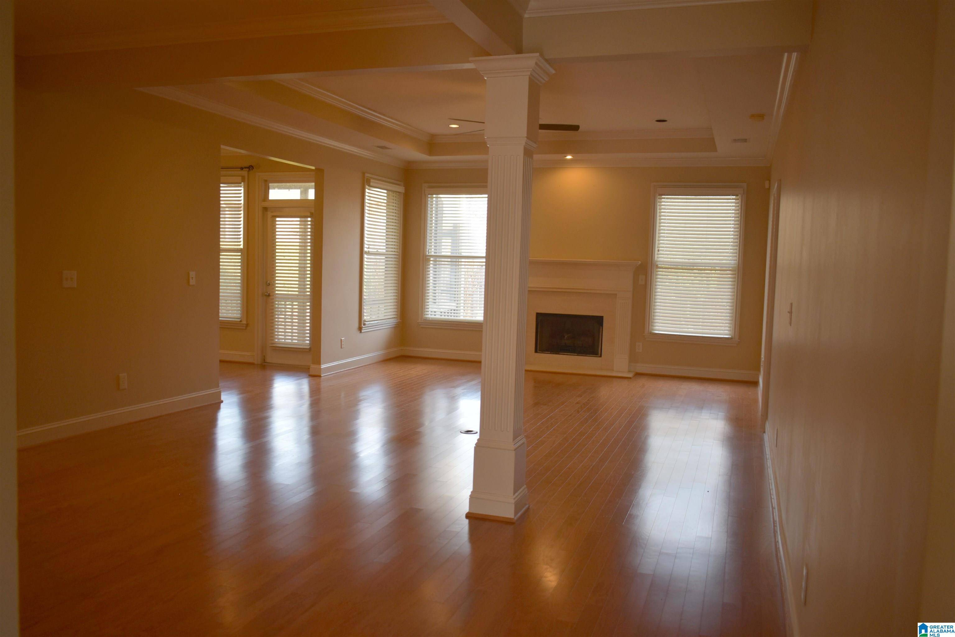 Trussville, AL 35173,4745 BOULDER DRIVE