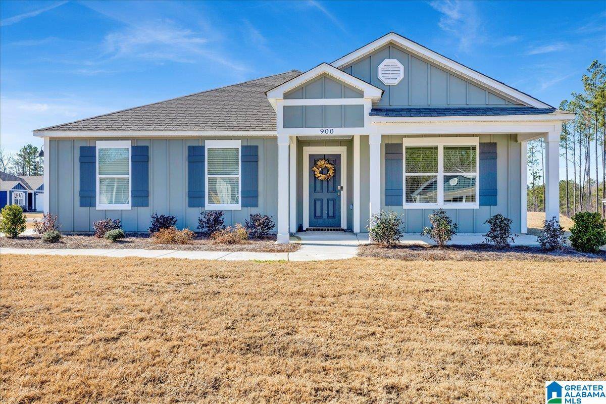 Chelsea, AL 35043,900 DARLINGTON DRIVE