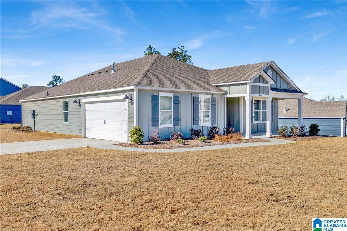 Chelsea, AL 35043,900 DARLINGTON DRIVE